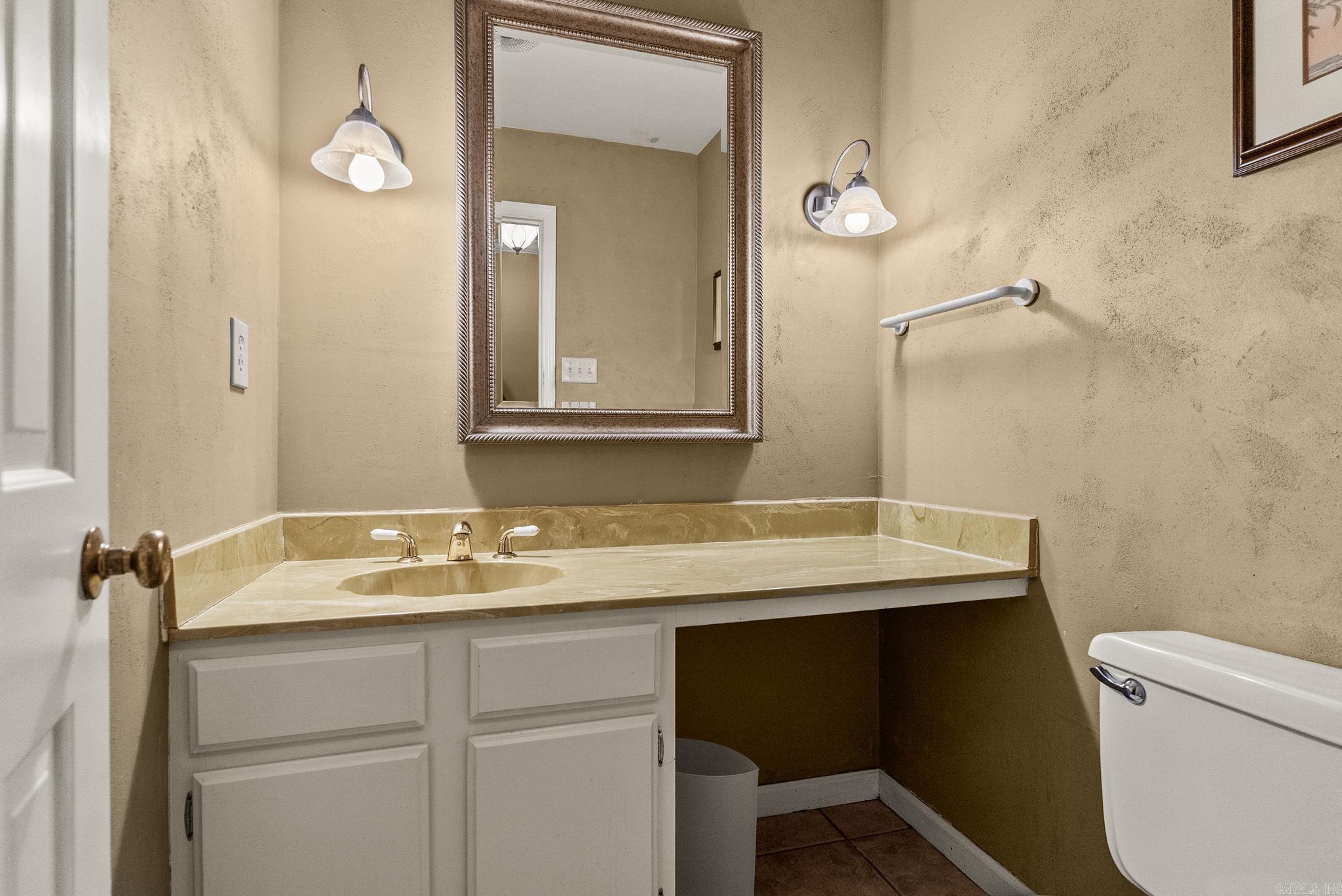 21 Kingsbridge  Little Rock, AR