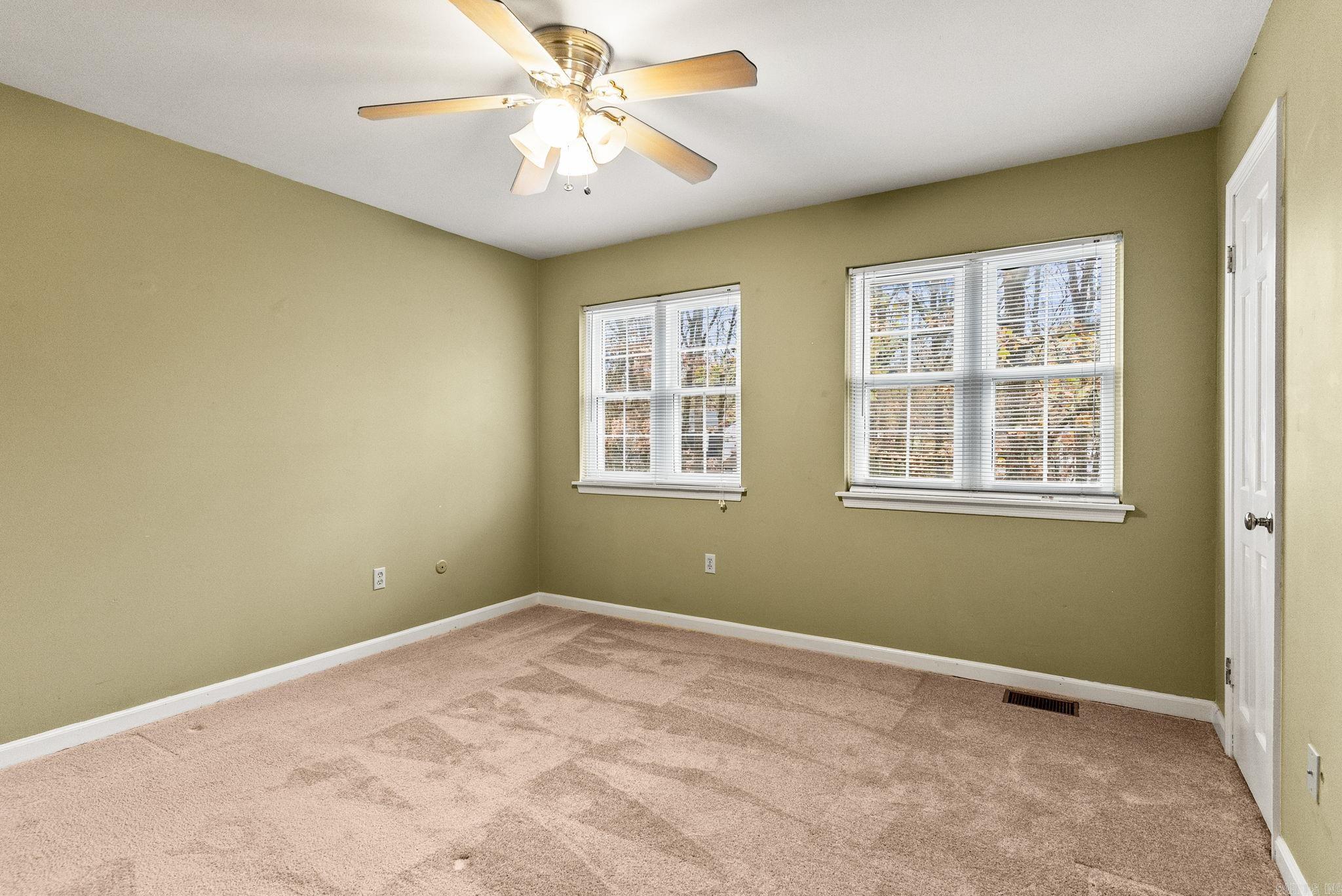 21 Kingsbridge  Little Rock, AR