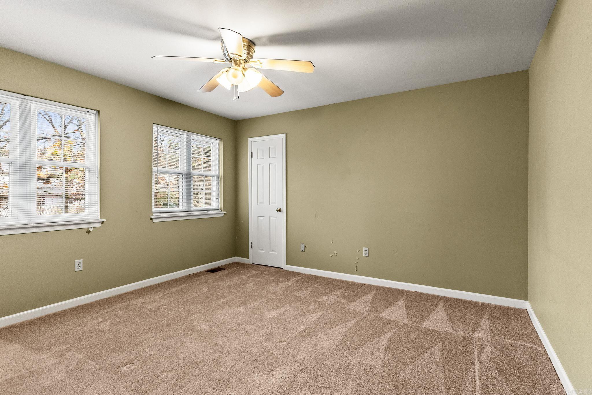 21 Kingsbridge  Little Rock, AR