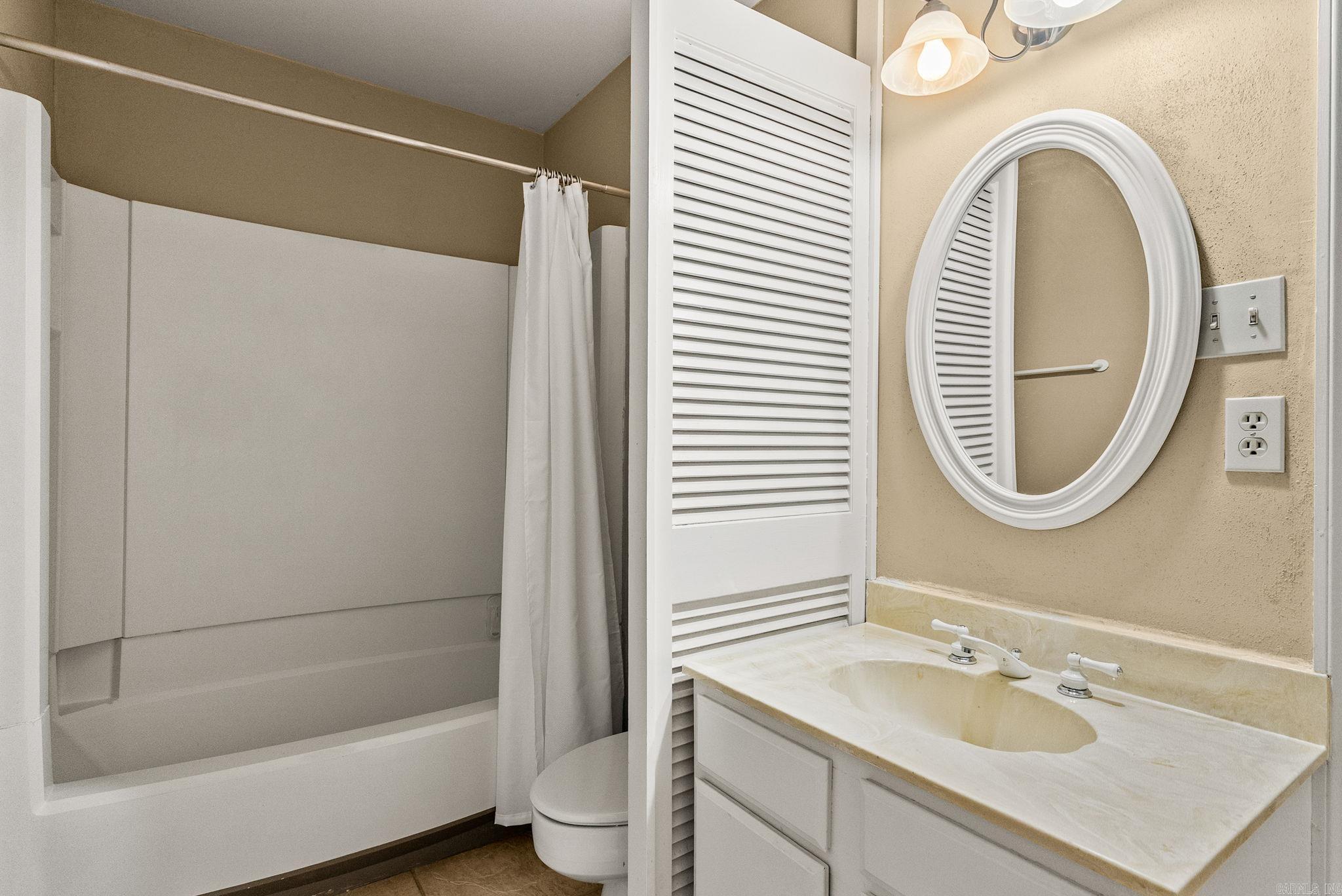 21 Kingsbridge  Little Rock, AR