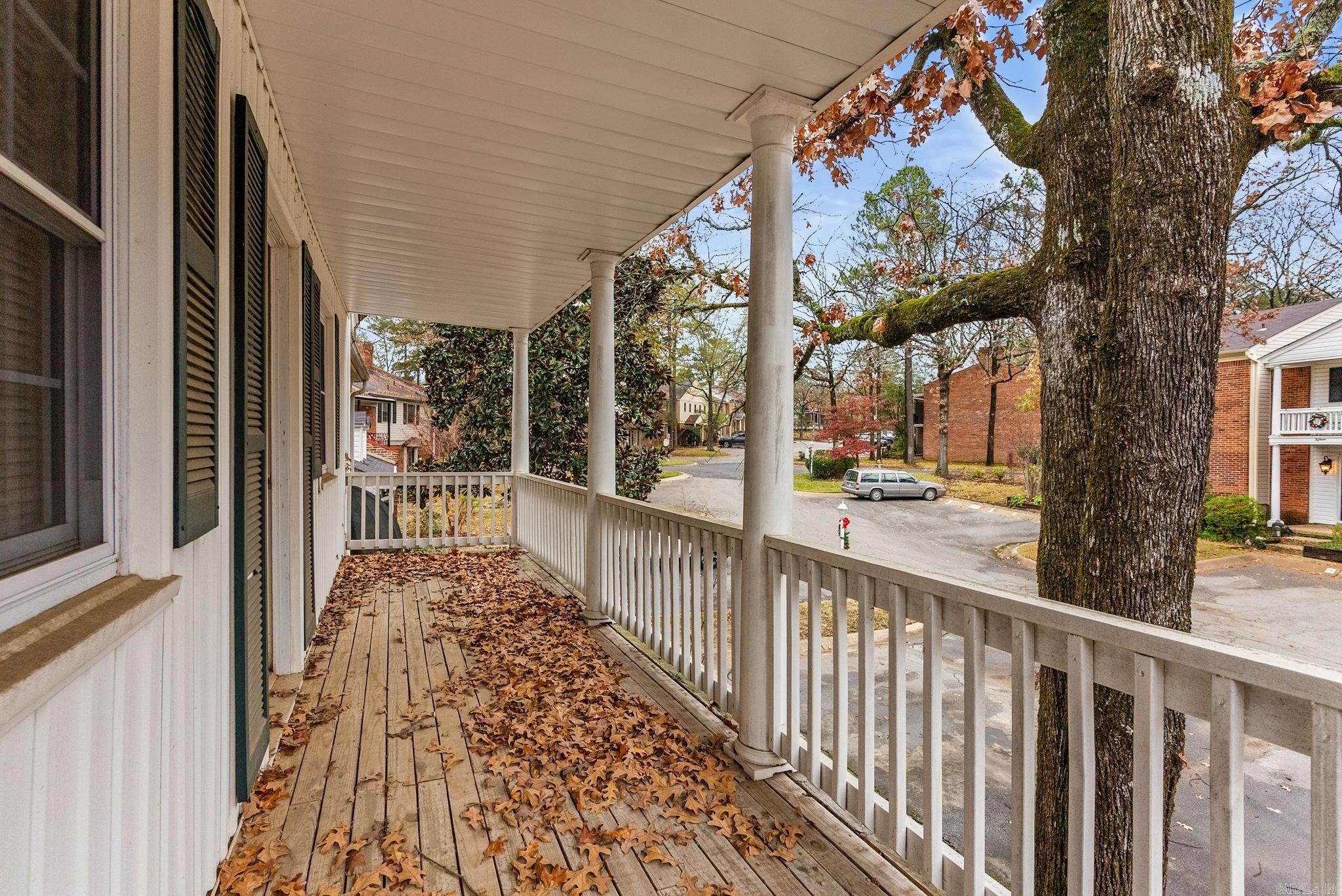 21 Kingsbridge  Little Rock, AR