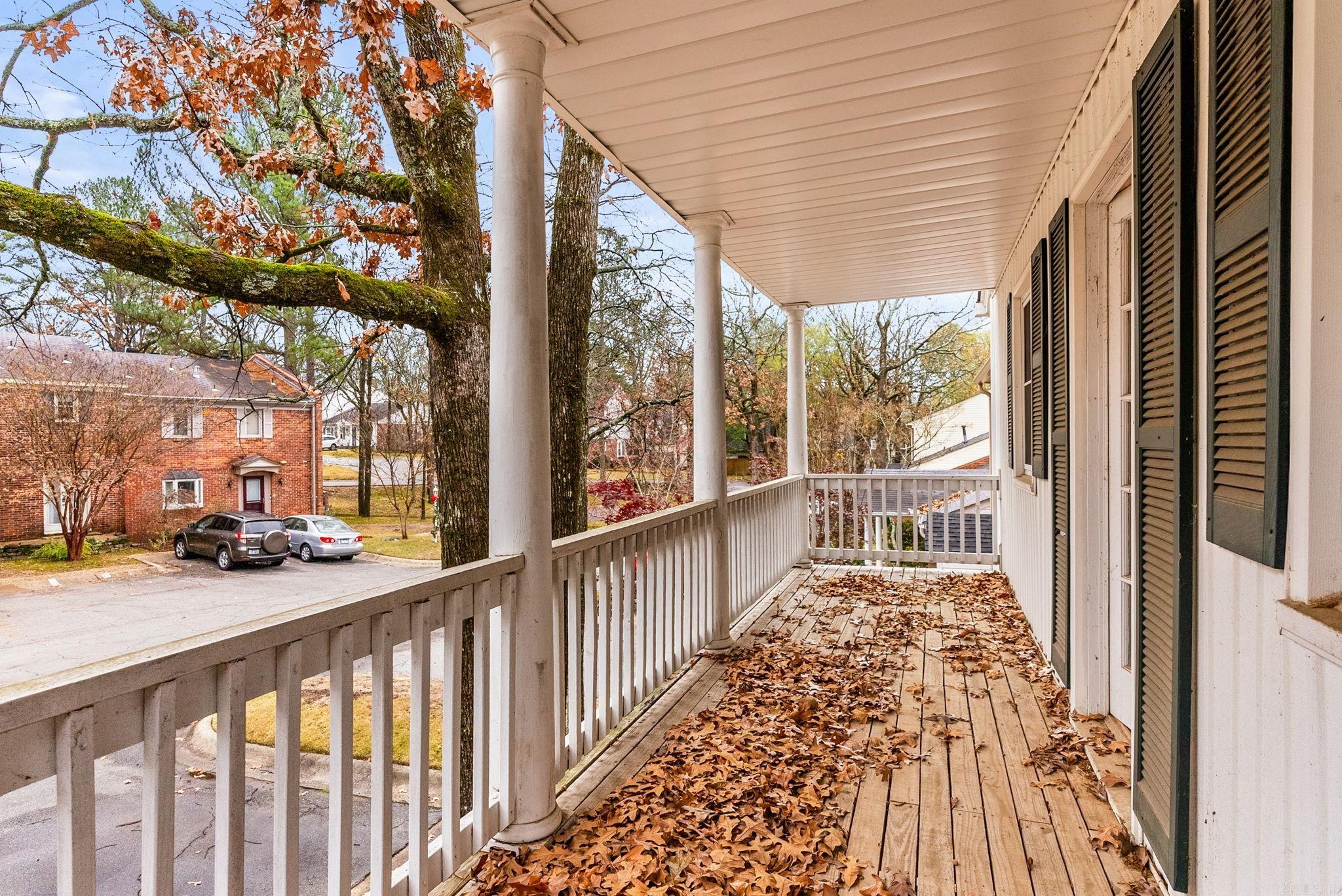 21 Kingsbridge  Little Rock, AR