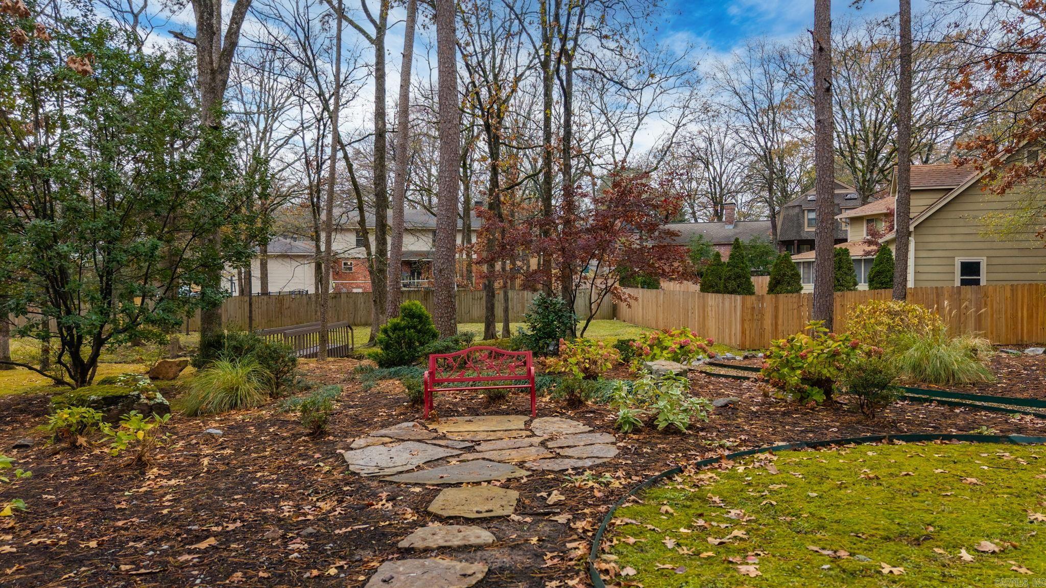 21 Kingsbridge  Little Rock, AR