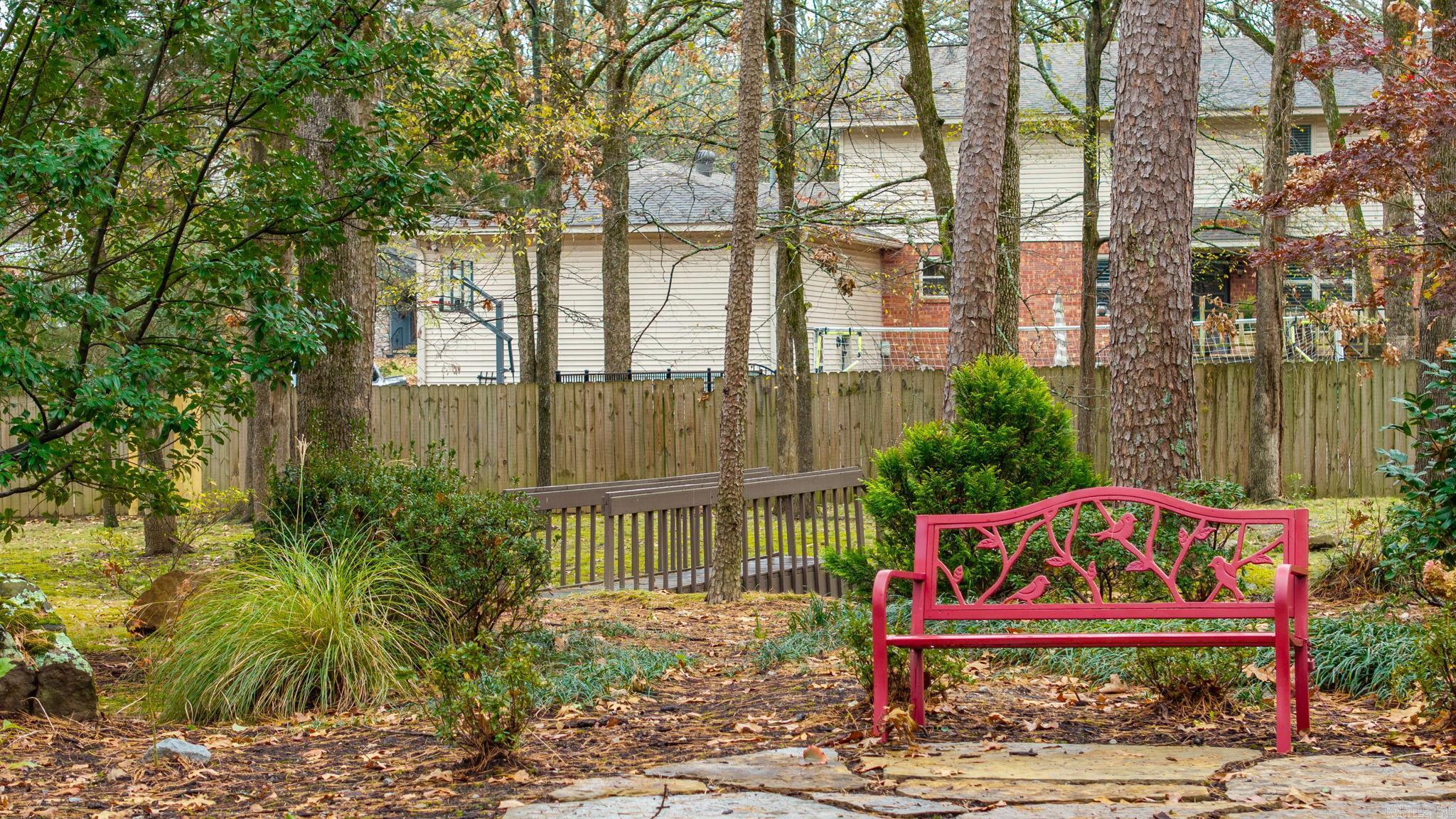 21 Kingsbridge  Little Rock, AR