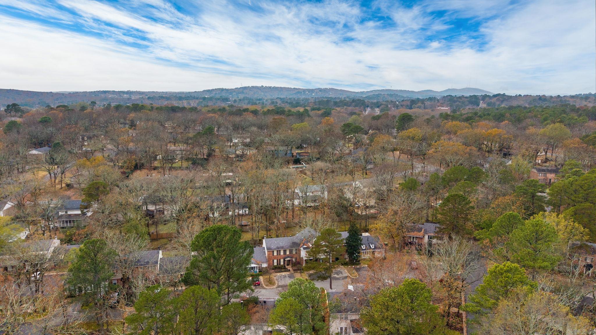 21 Kingsbridge  Little Rock, AR