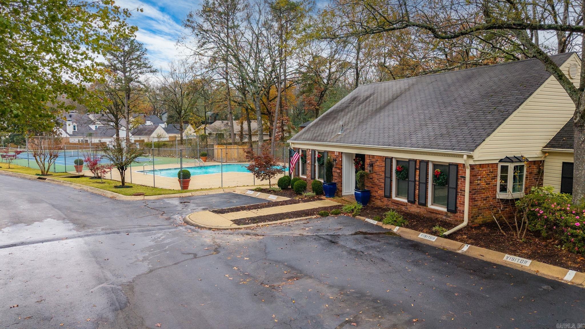 21 Kingsbridge  Little Rock, AR