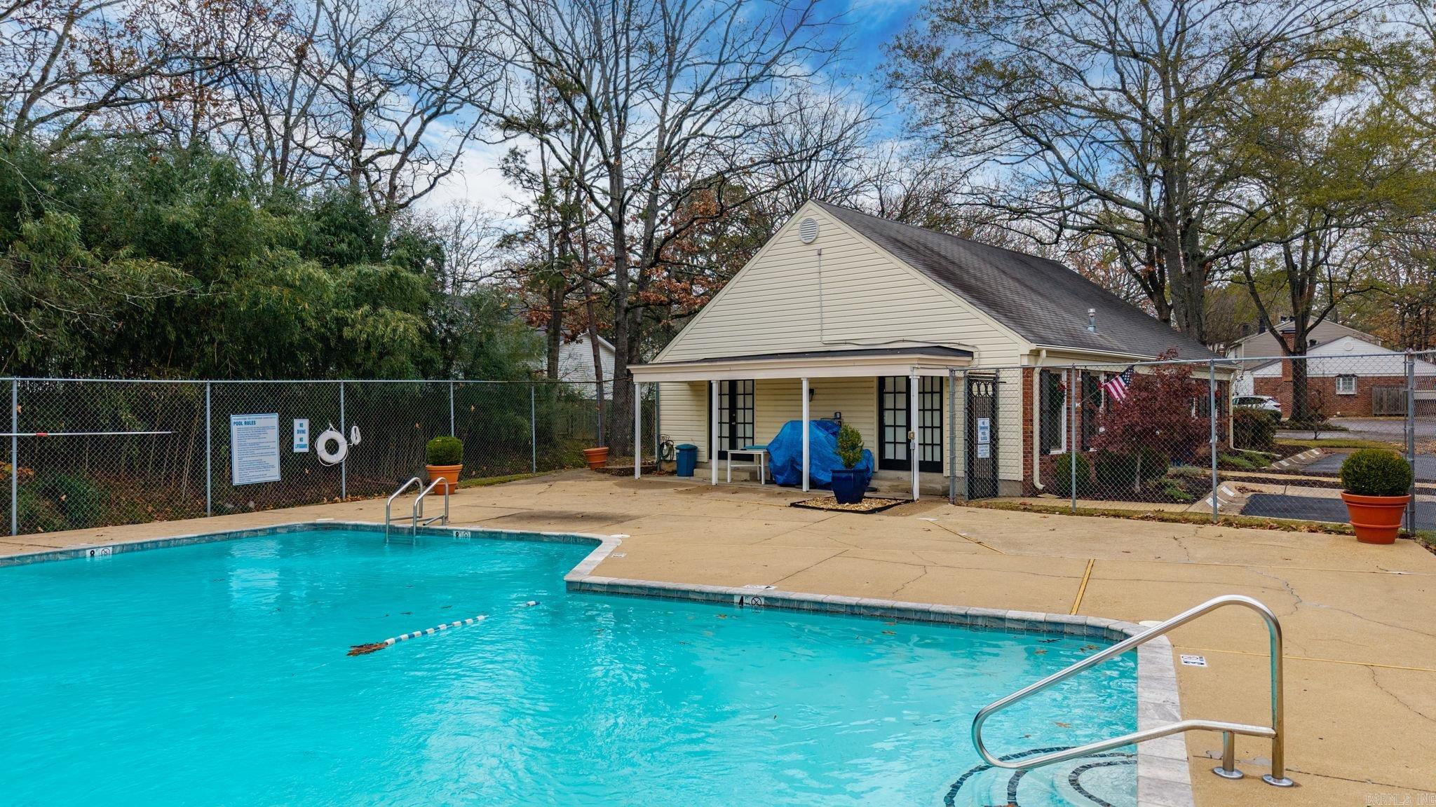 21 Kingsbridge  Little Rock, AR