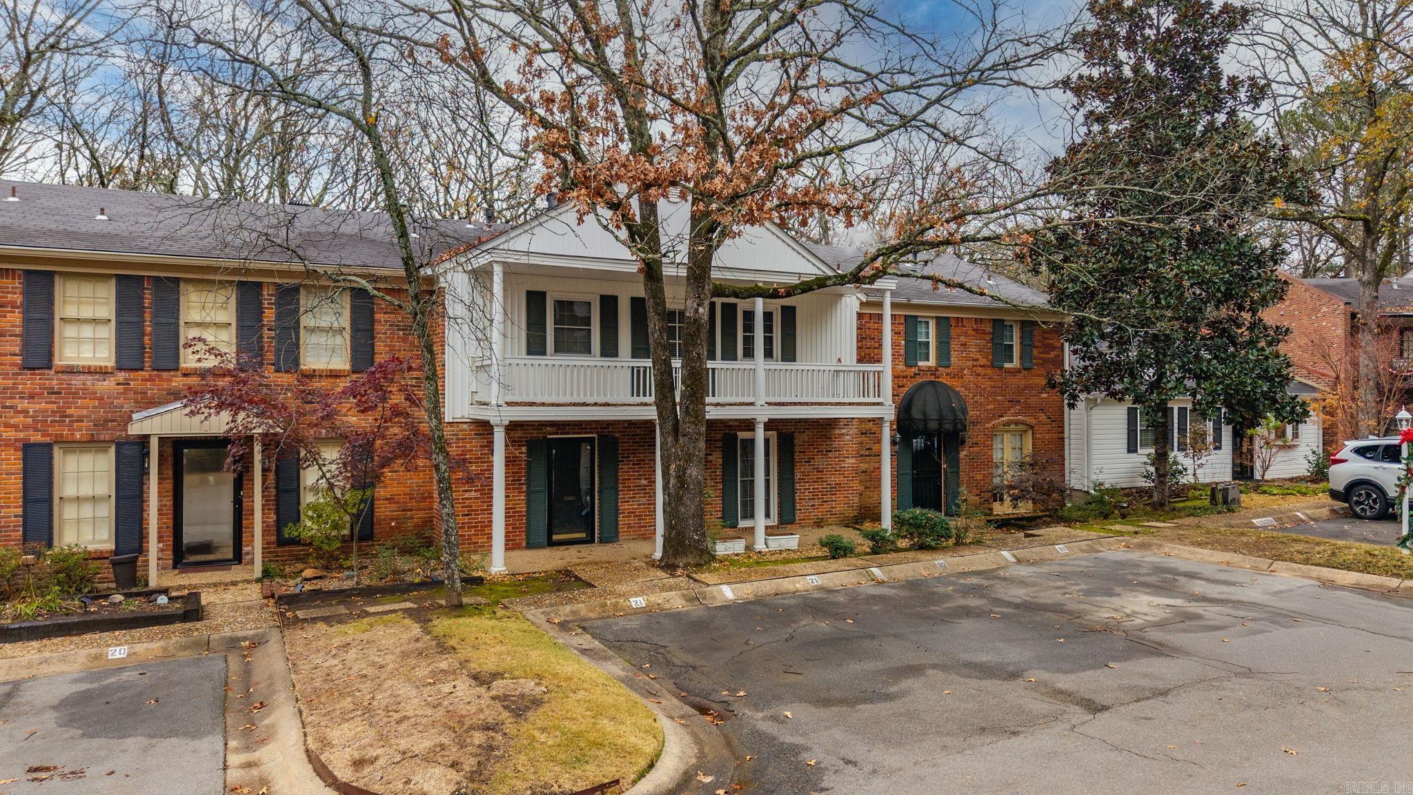 21 Kingsbridge  Little Rock, AR