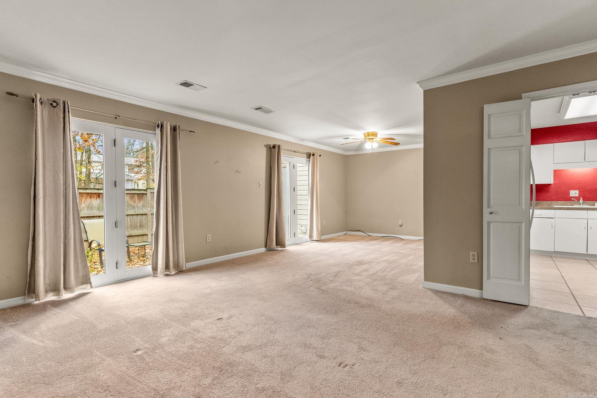 21 Kingsbridge  Little Rock, AR