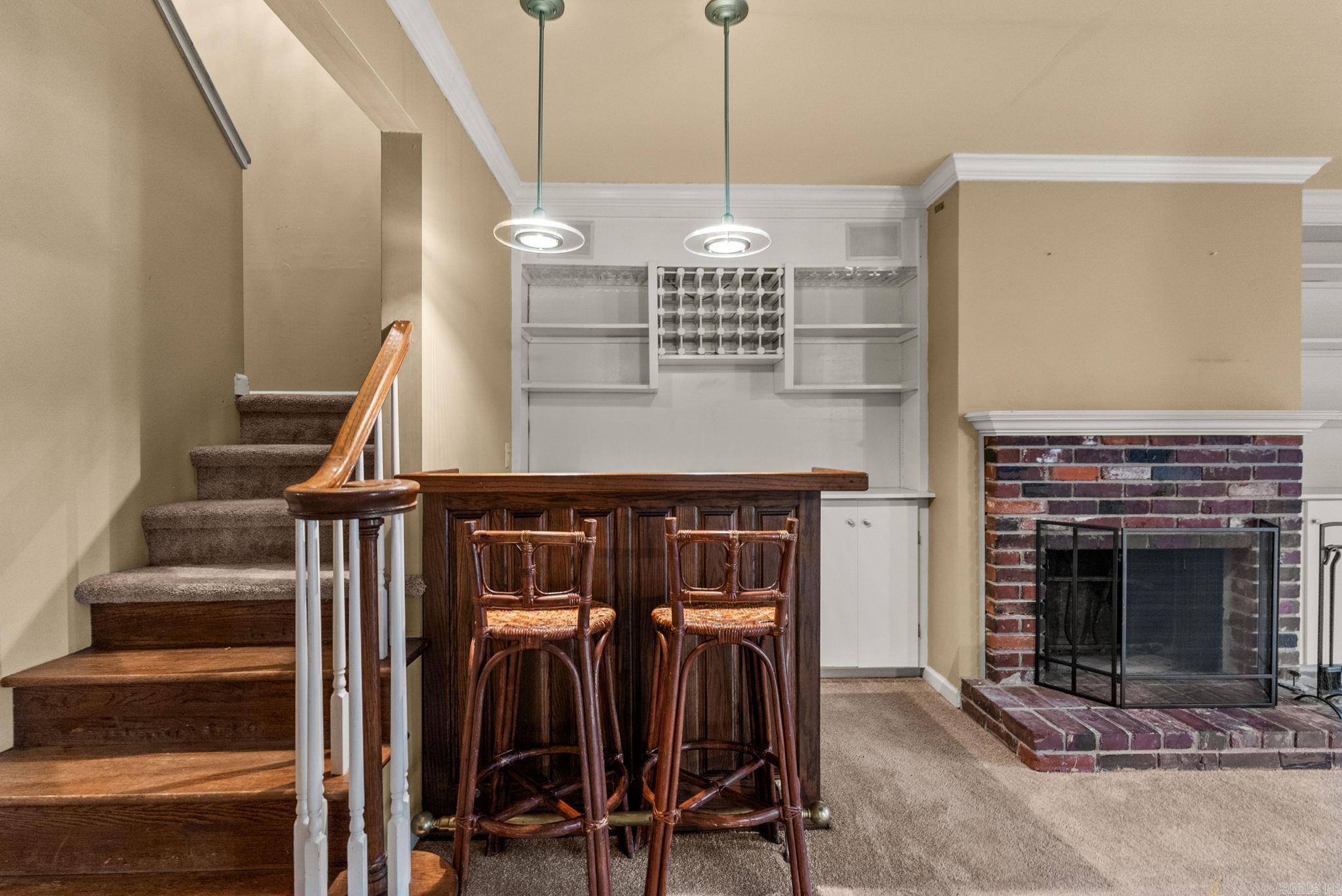 21 Kingsbridge  Little Rock, AR