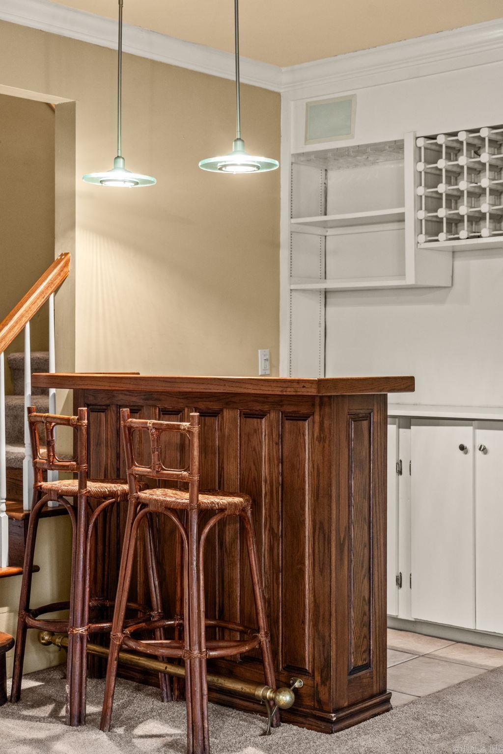 21 Kingsbridge  Little Rock, AR