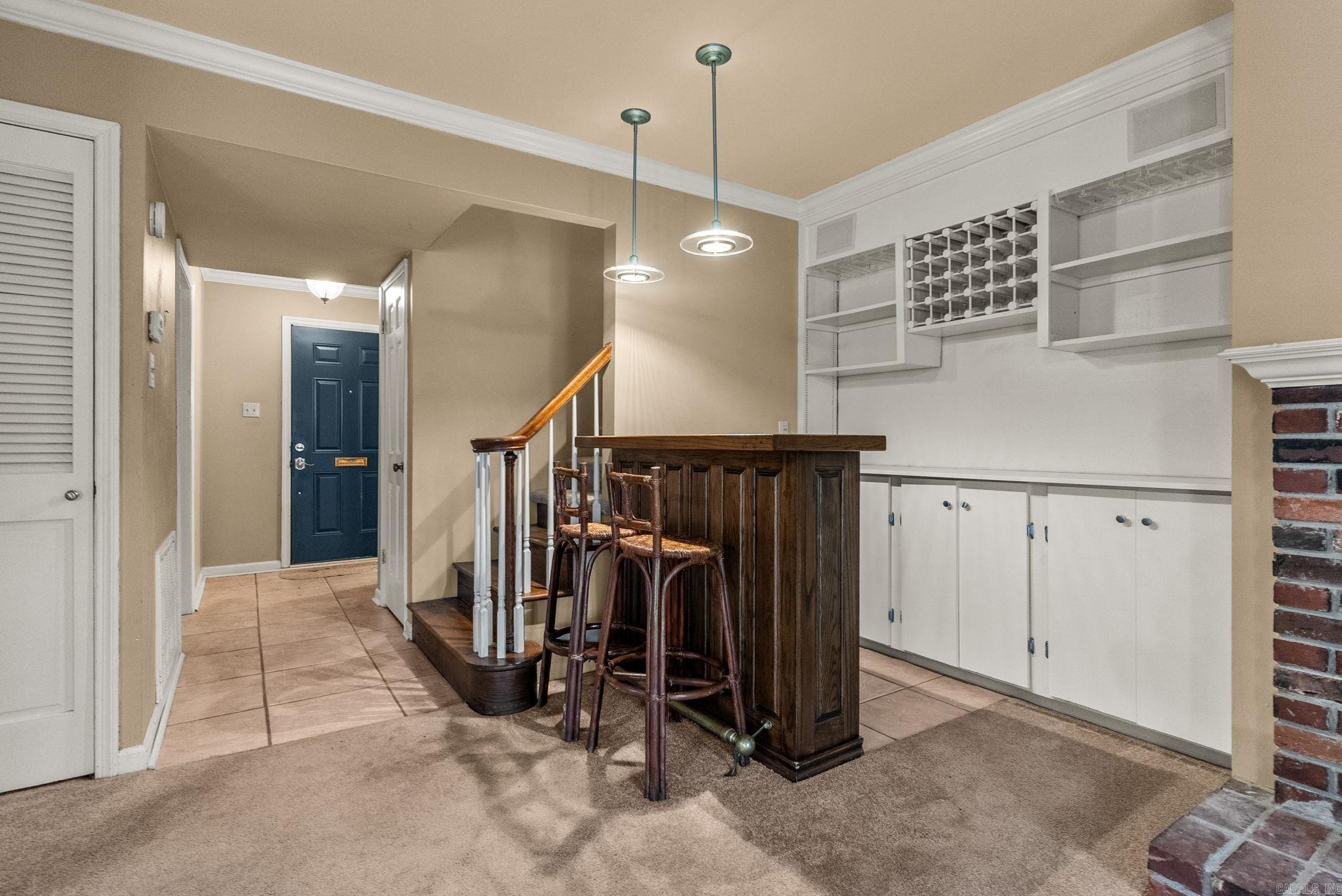 21 Kingsbridge  Little Rock, AR