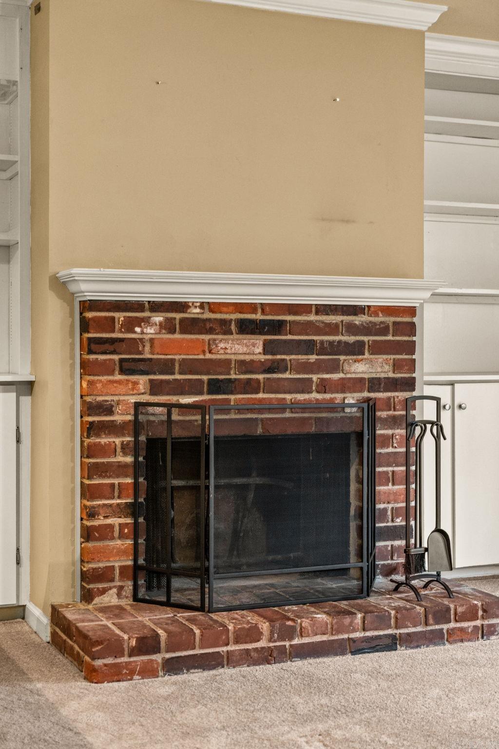 21 Kingsbridge  Little Rock, AR