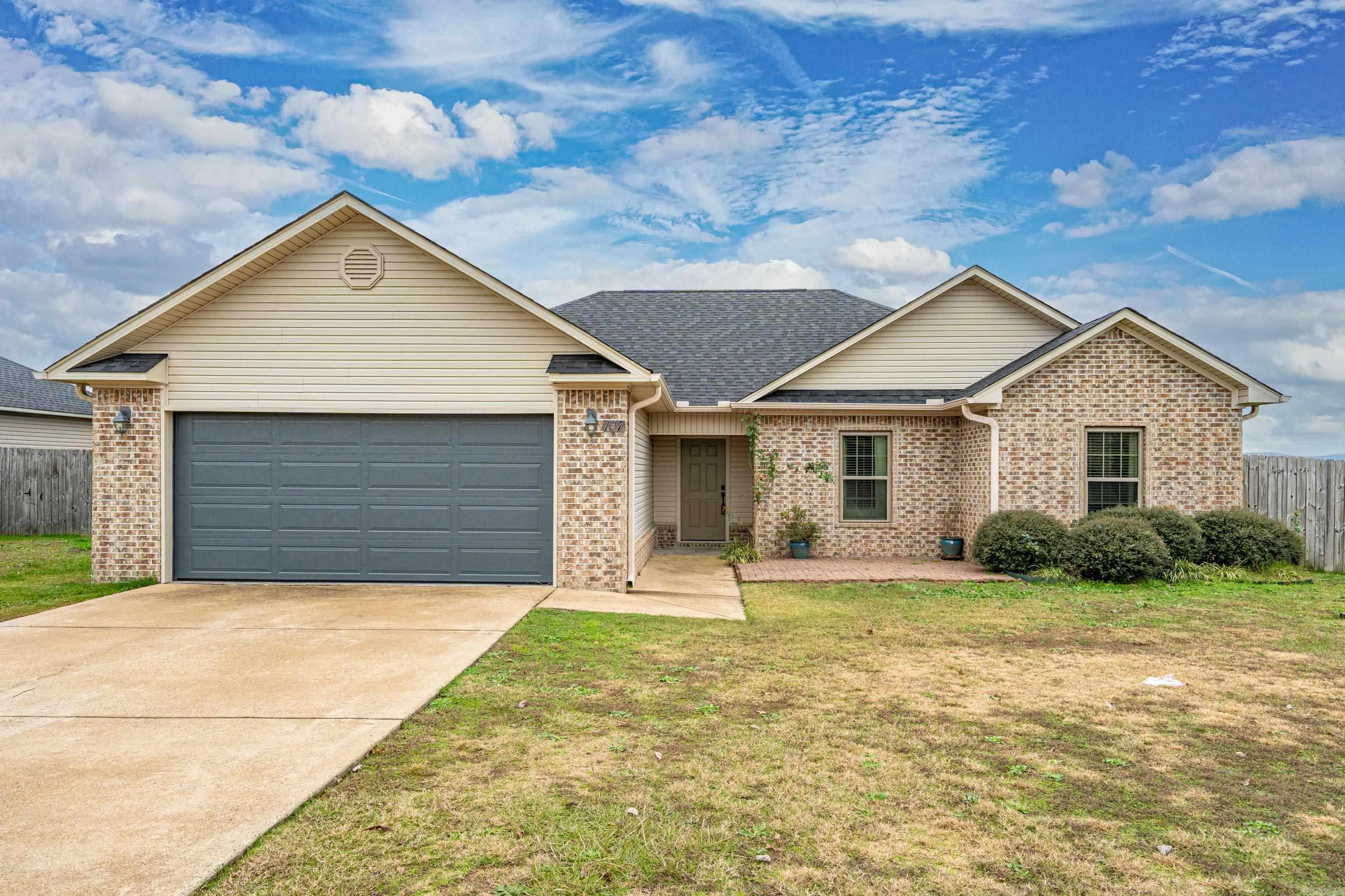 107  Durham  Hot Springs, AR