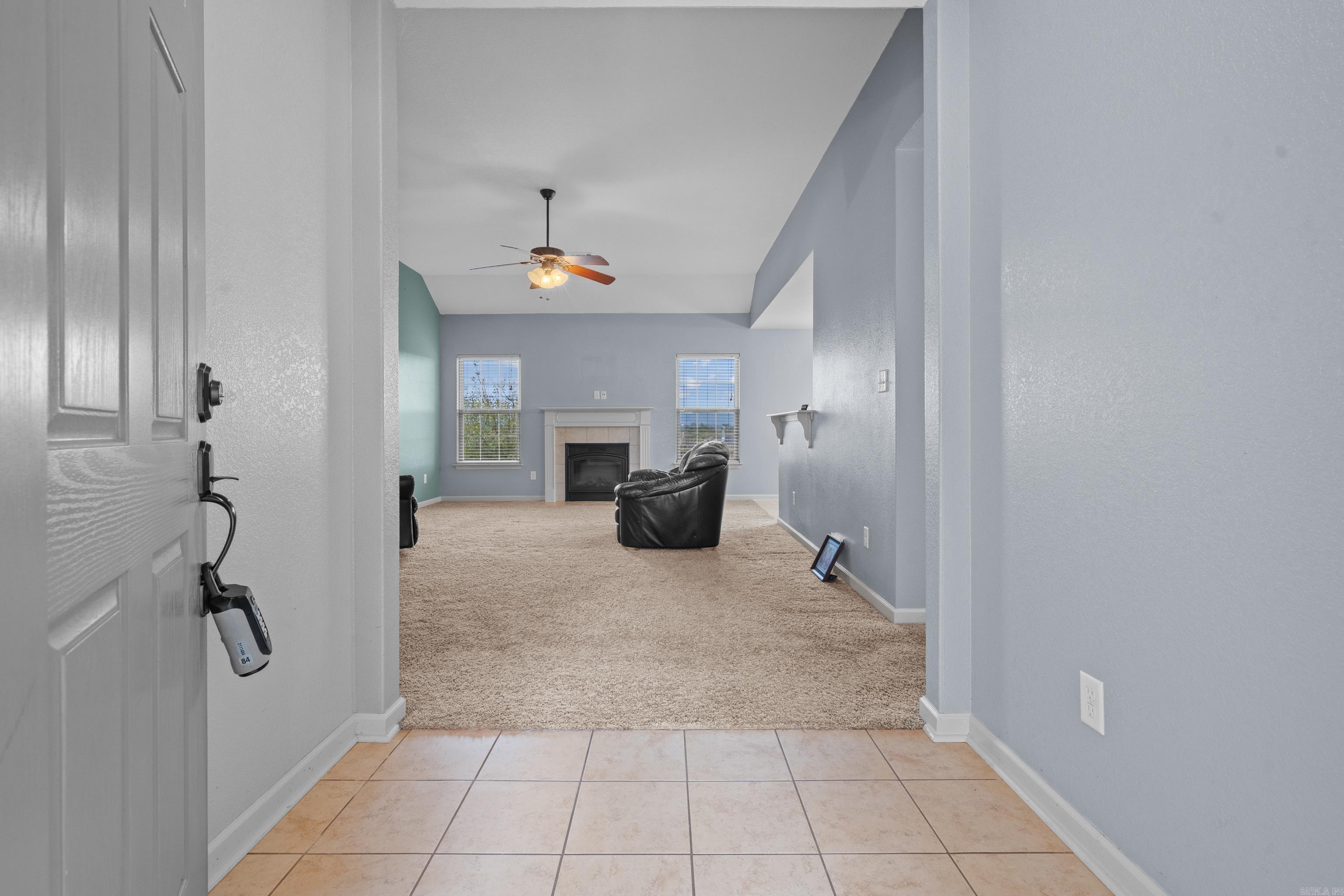 107 Durham  Hot Springs, AR