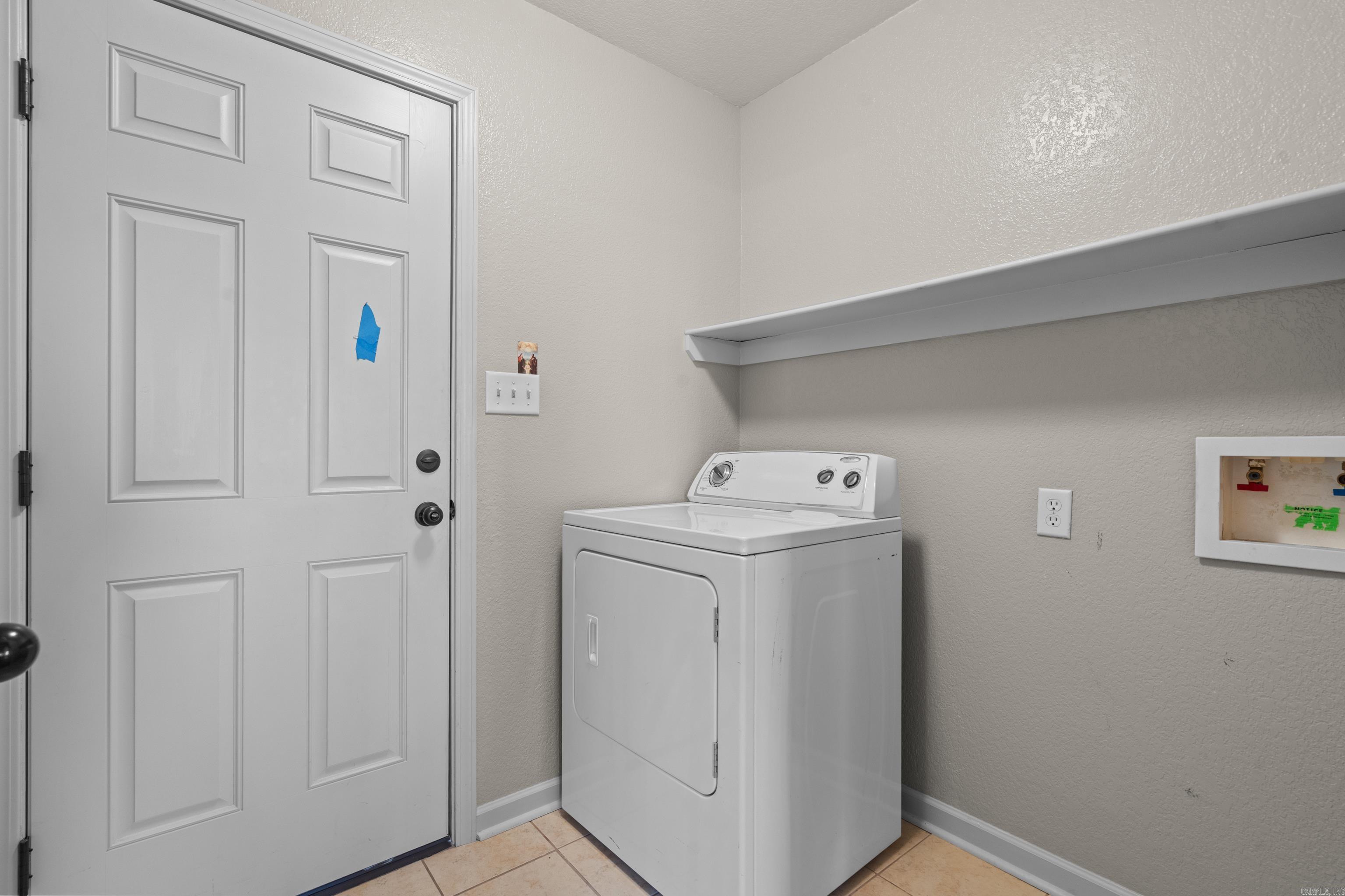 107 Durham  Hot Springs, AR