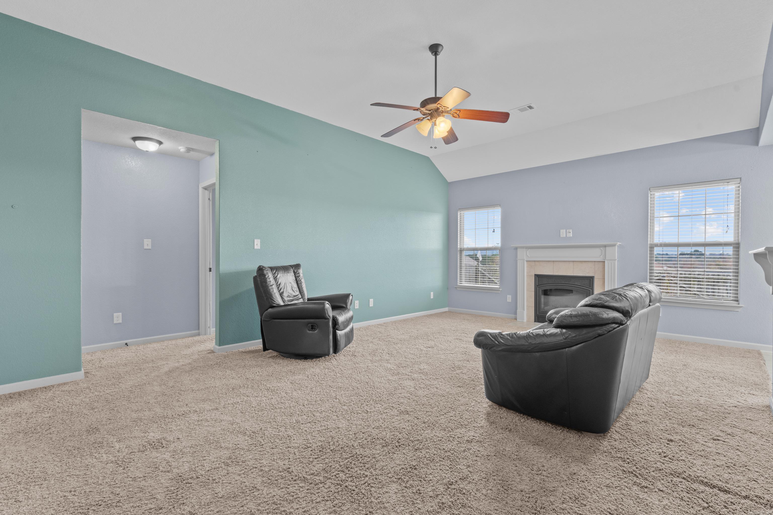 107 Durham  Hot Springs, AR