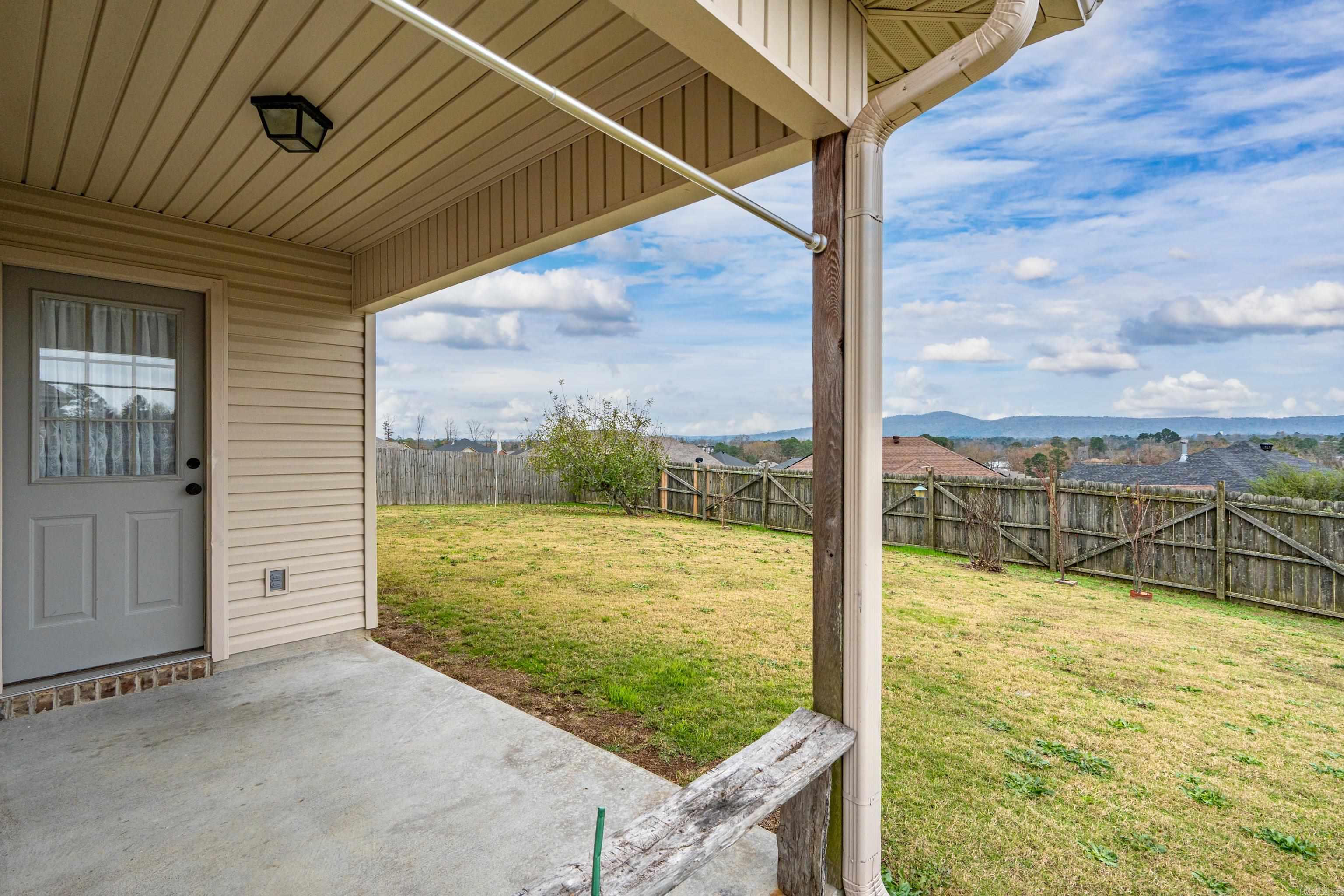 107 Durham  Hot Springs, AR