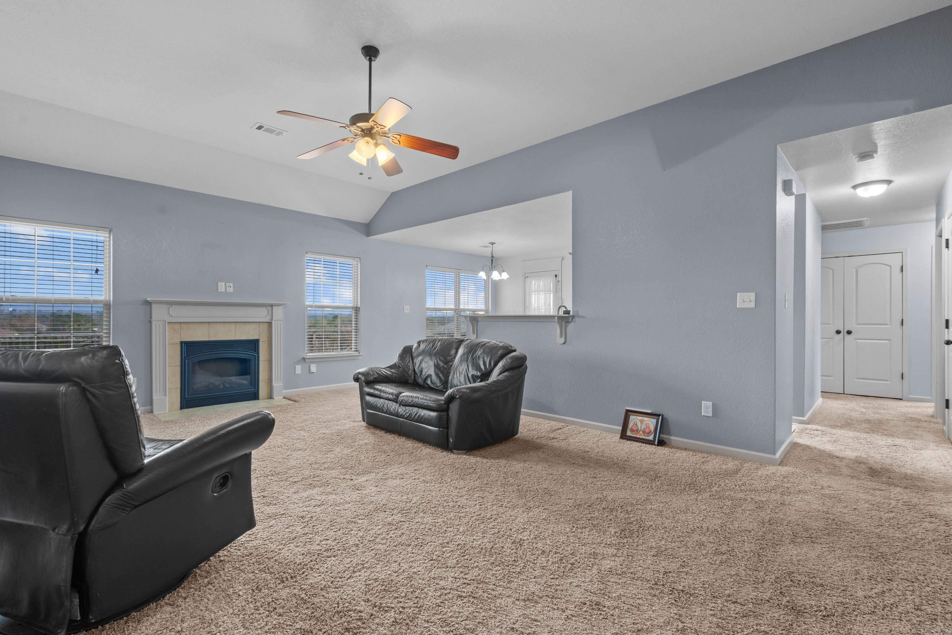 107 Durham  Hot Springs, AR