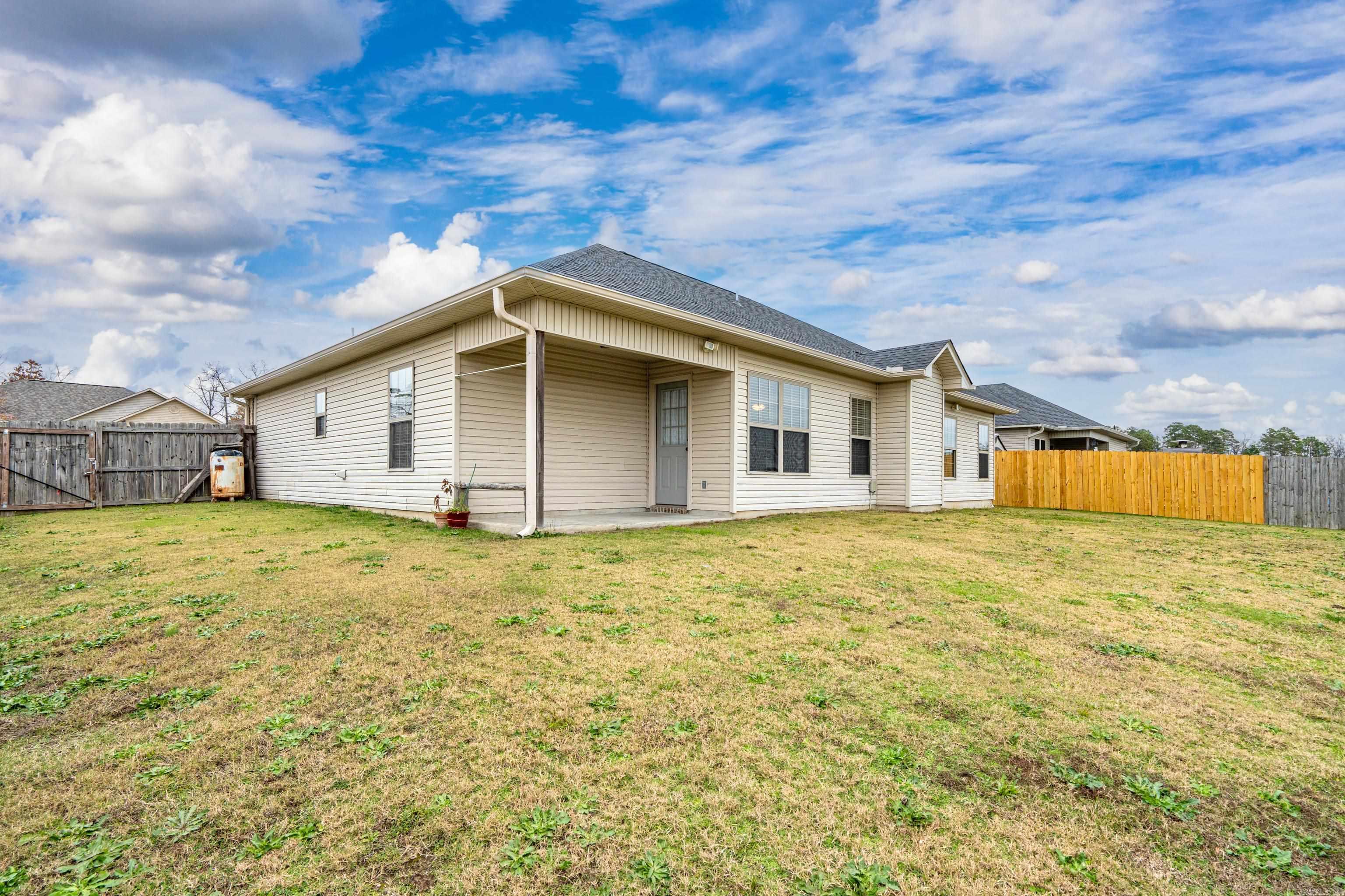 107 Durham  Hot Springs, AR