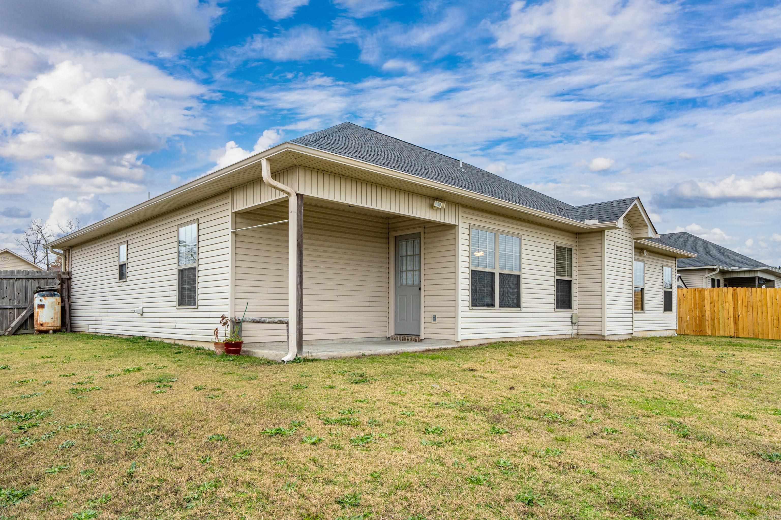 107 Durham  Hot Springs, AR