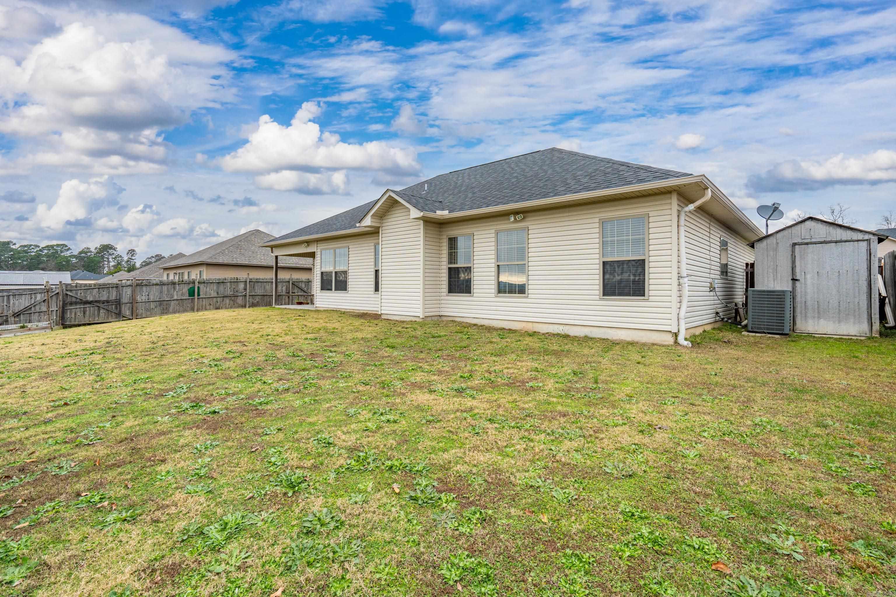 107 Durham  Hot Springs, AR