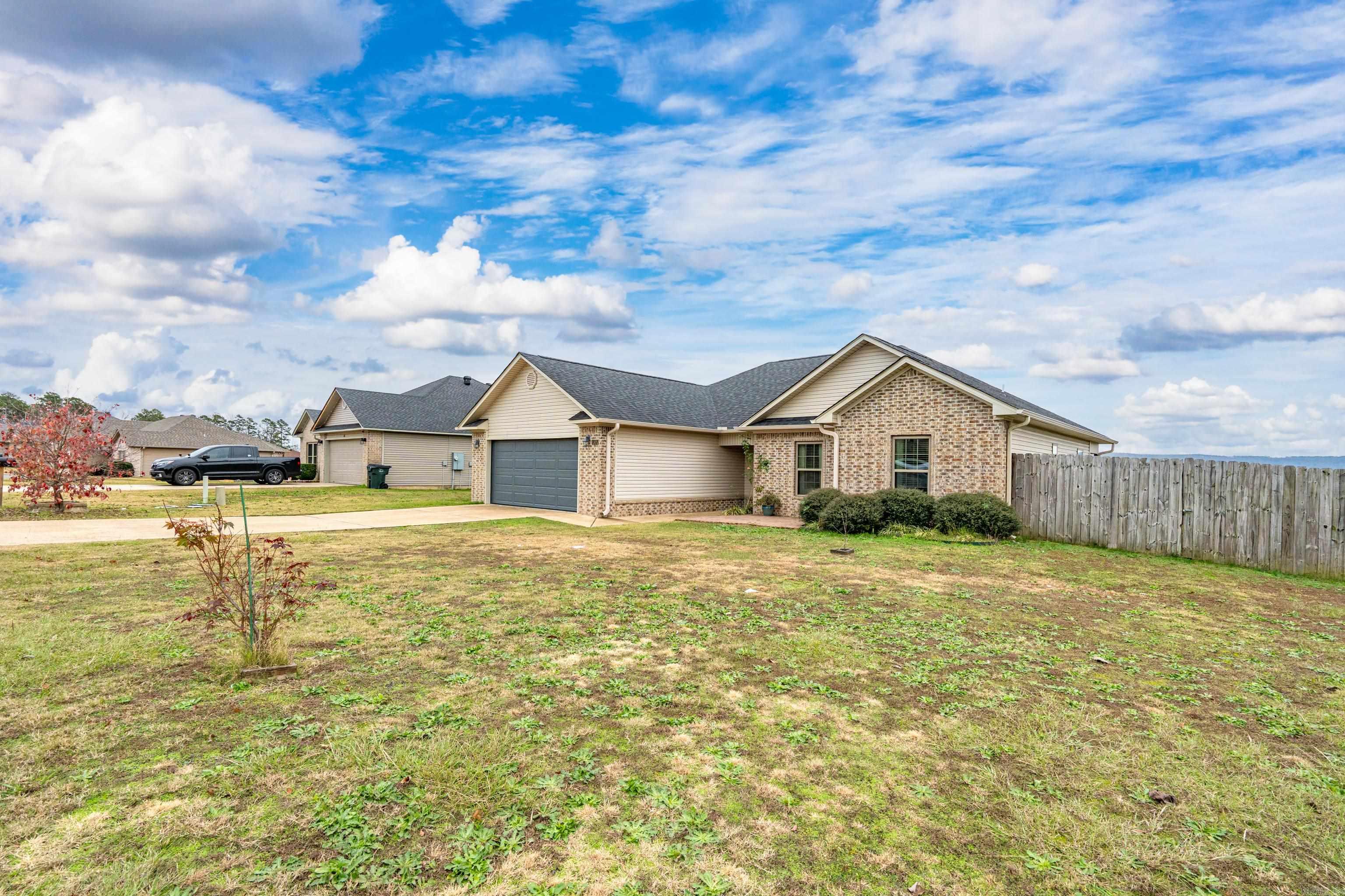 107 Durham  Hot Springs, AR