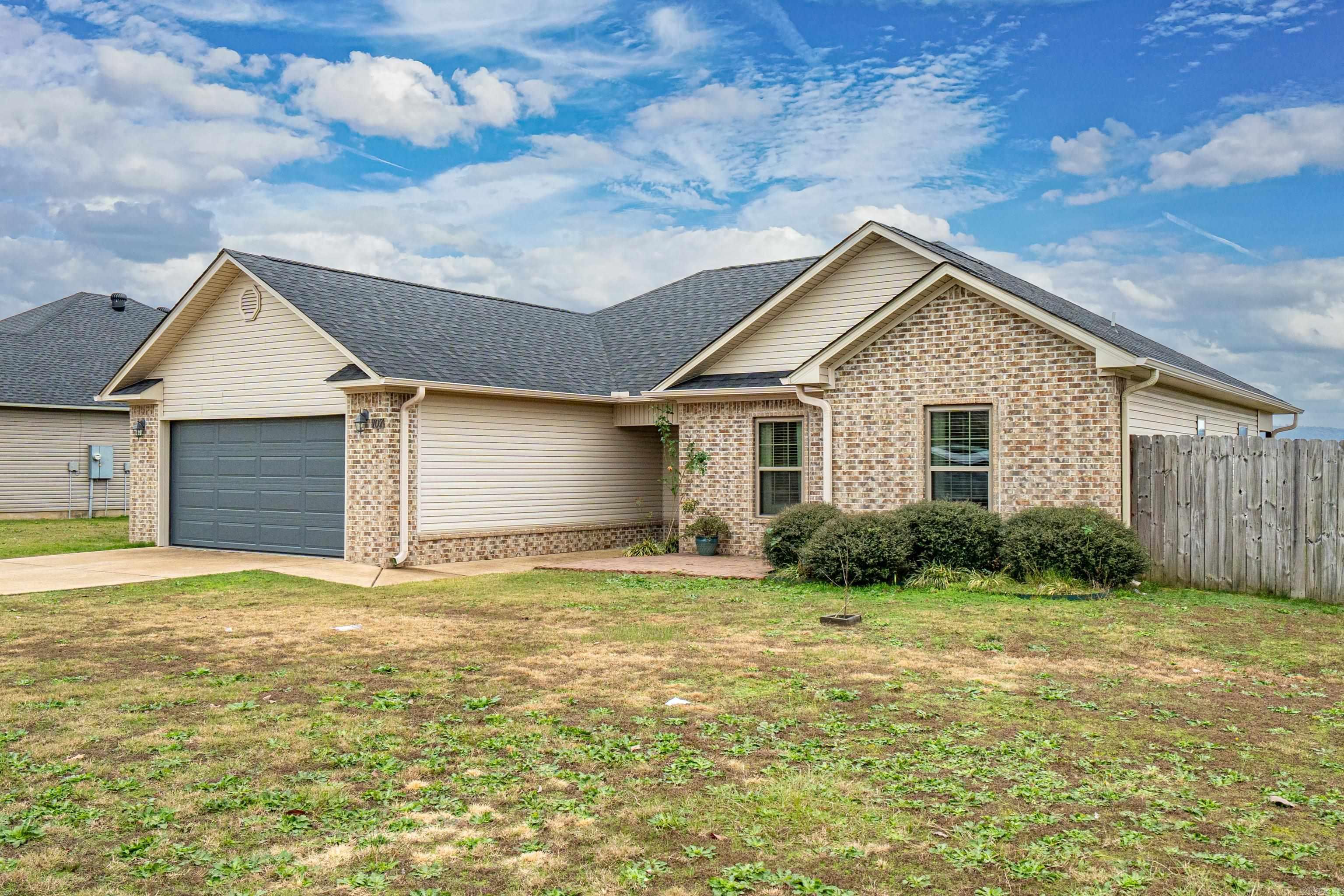 107 Durham  Hot Springs, AR