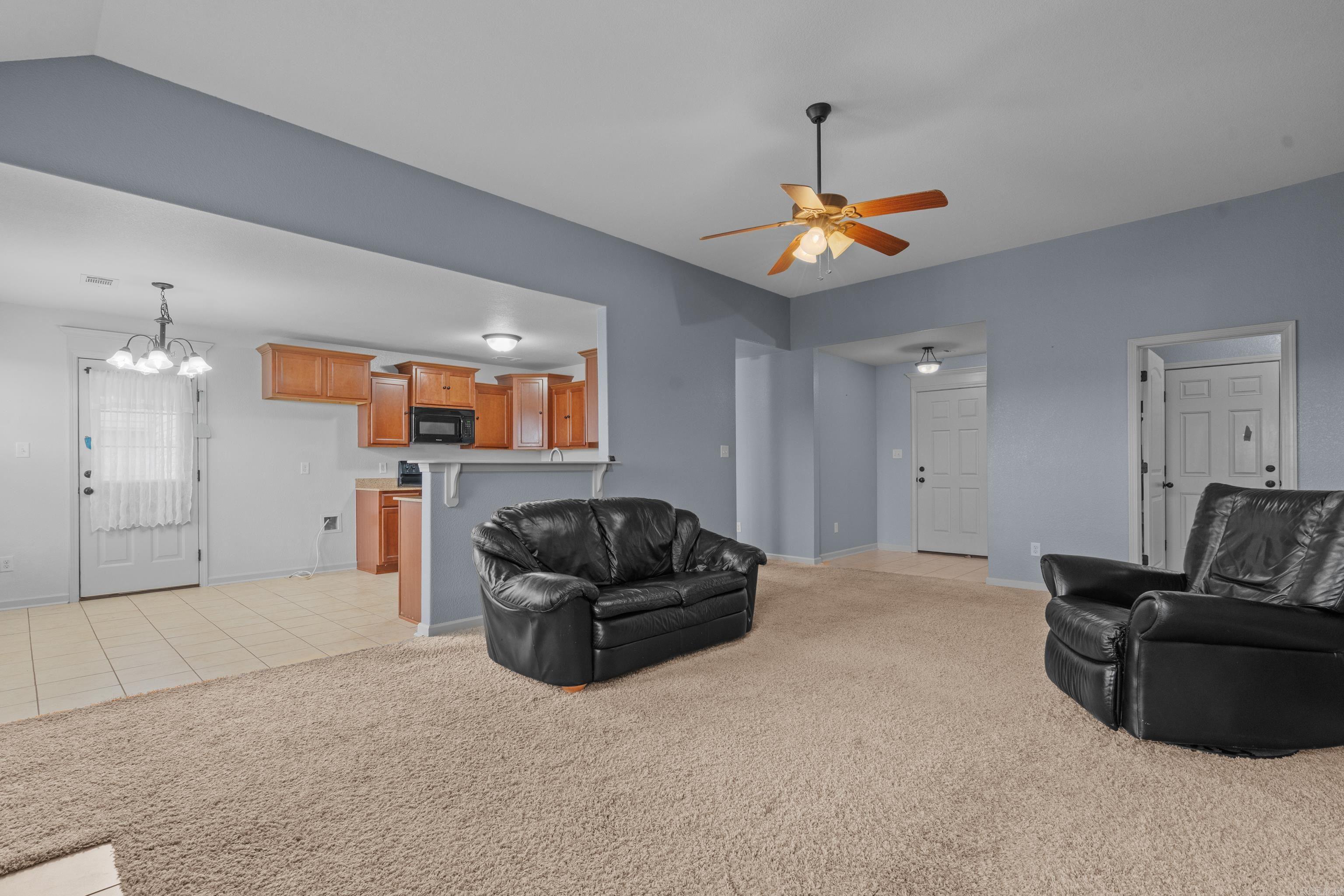 107 Durham  Hot Springs, AR