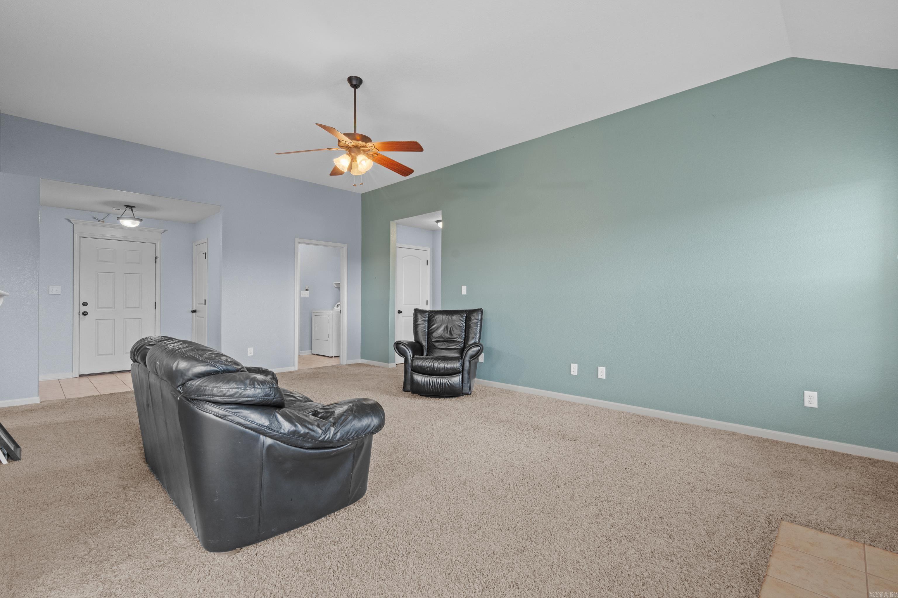 107 Durham  Hot Springs, AR