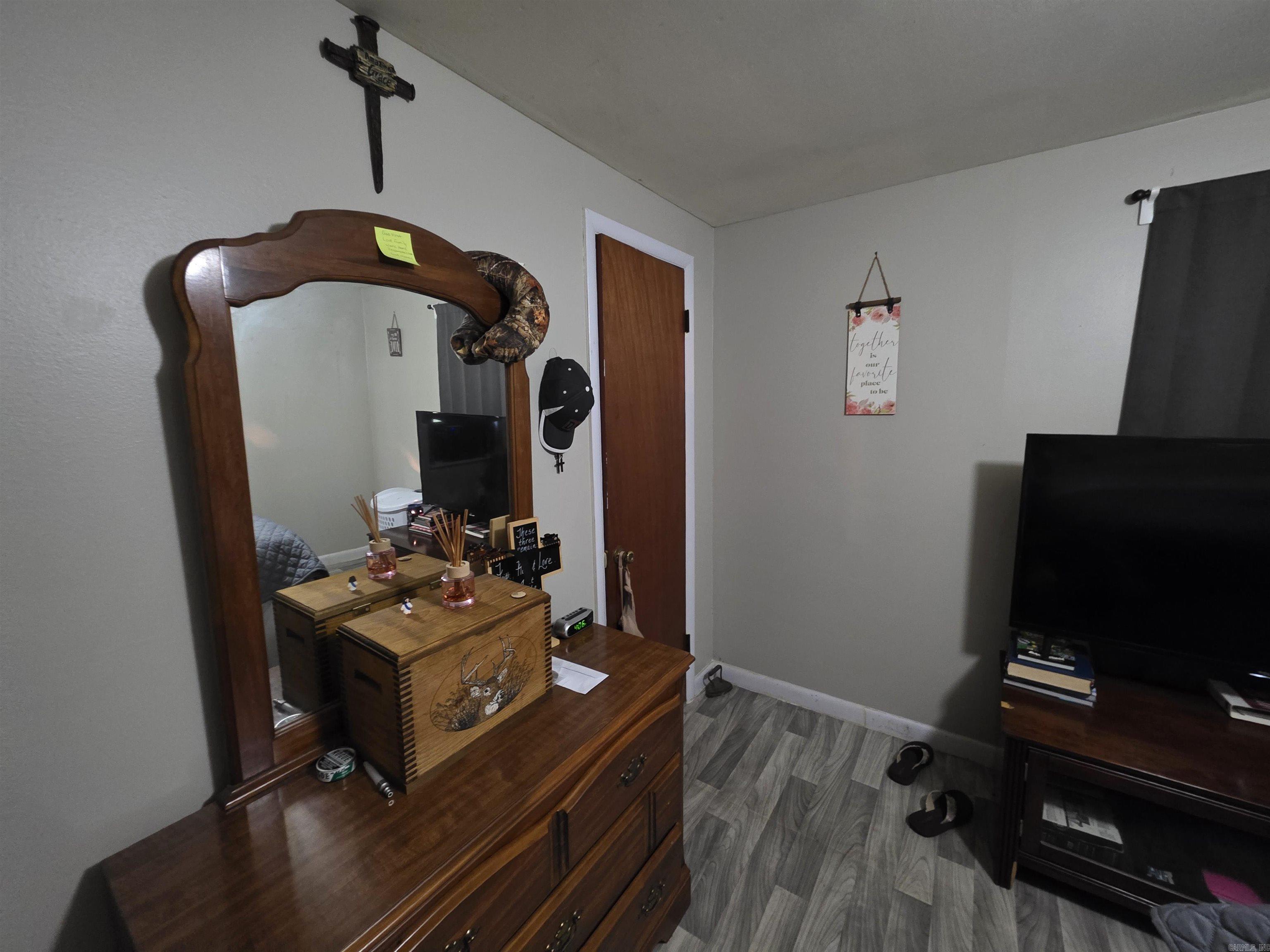 109 S Adams  Mena, AR