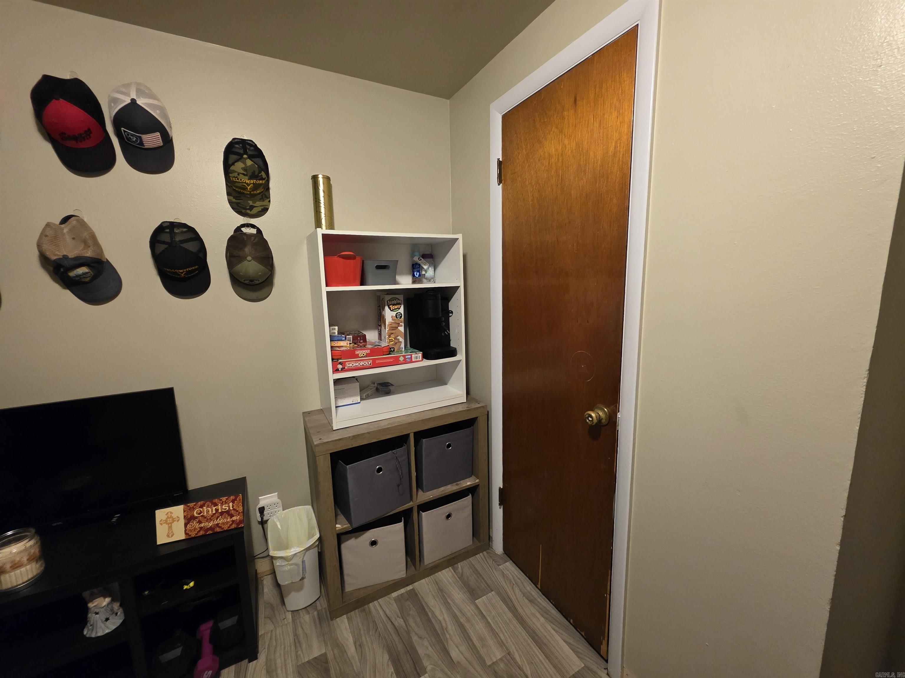 109 S Adams  Mena, AR