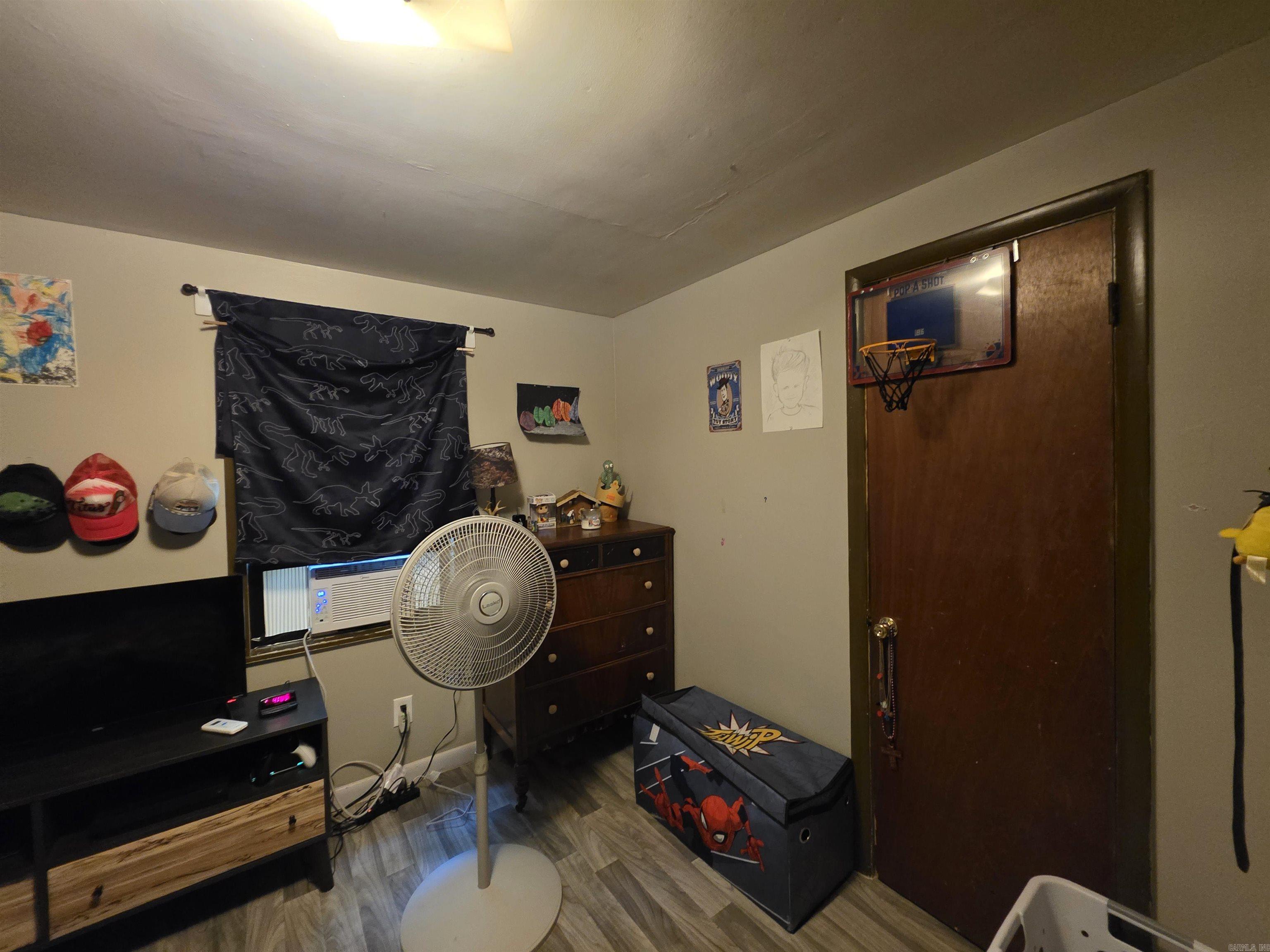 109 S Adams  Mena, AR