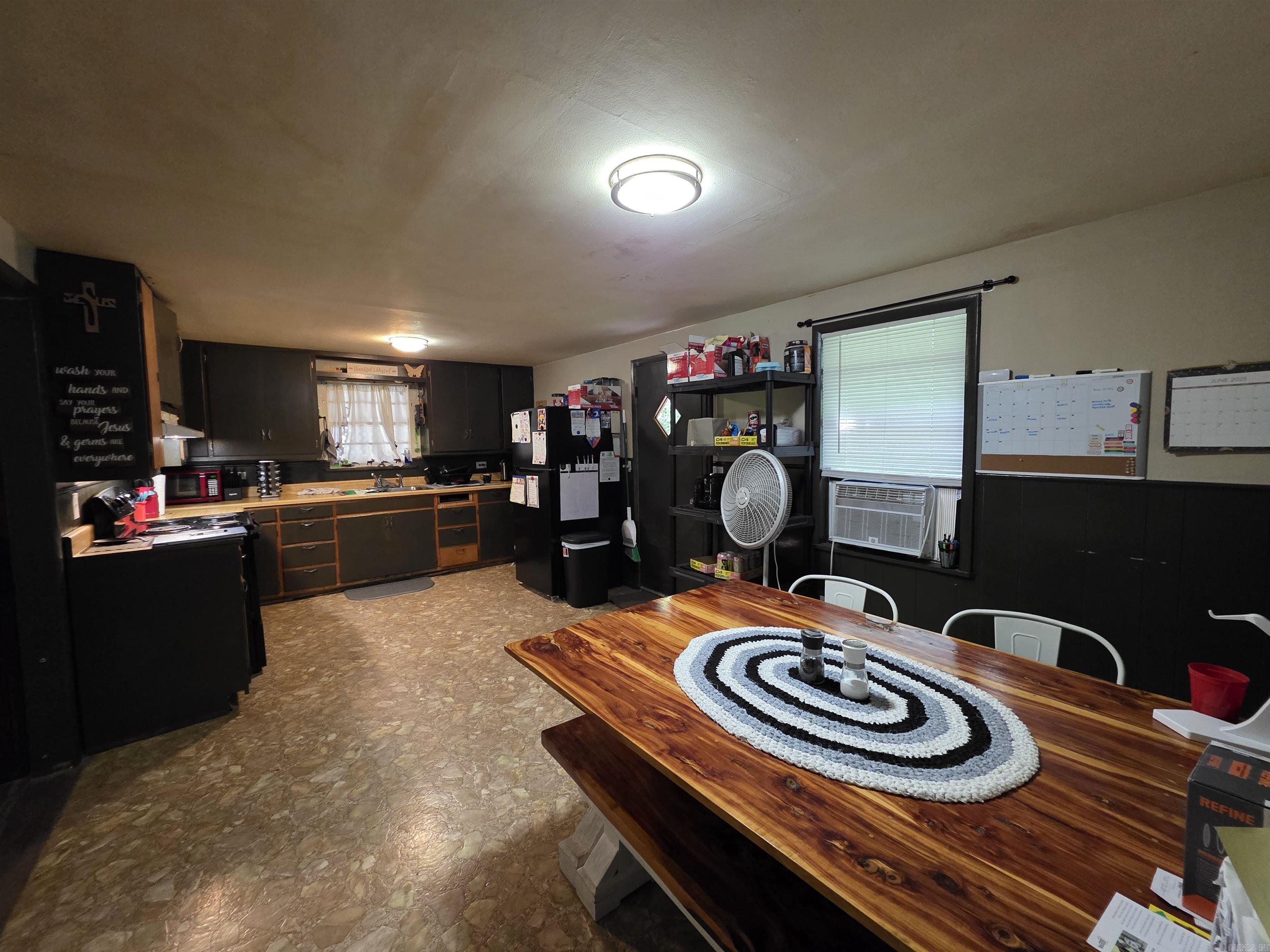 109 S Adams  Mena, AR