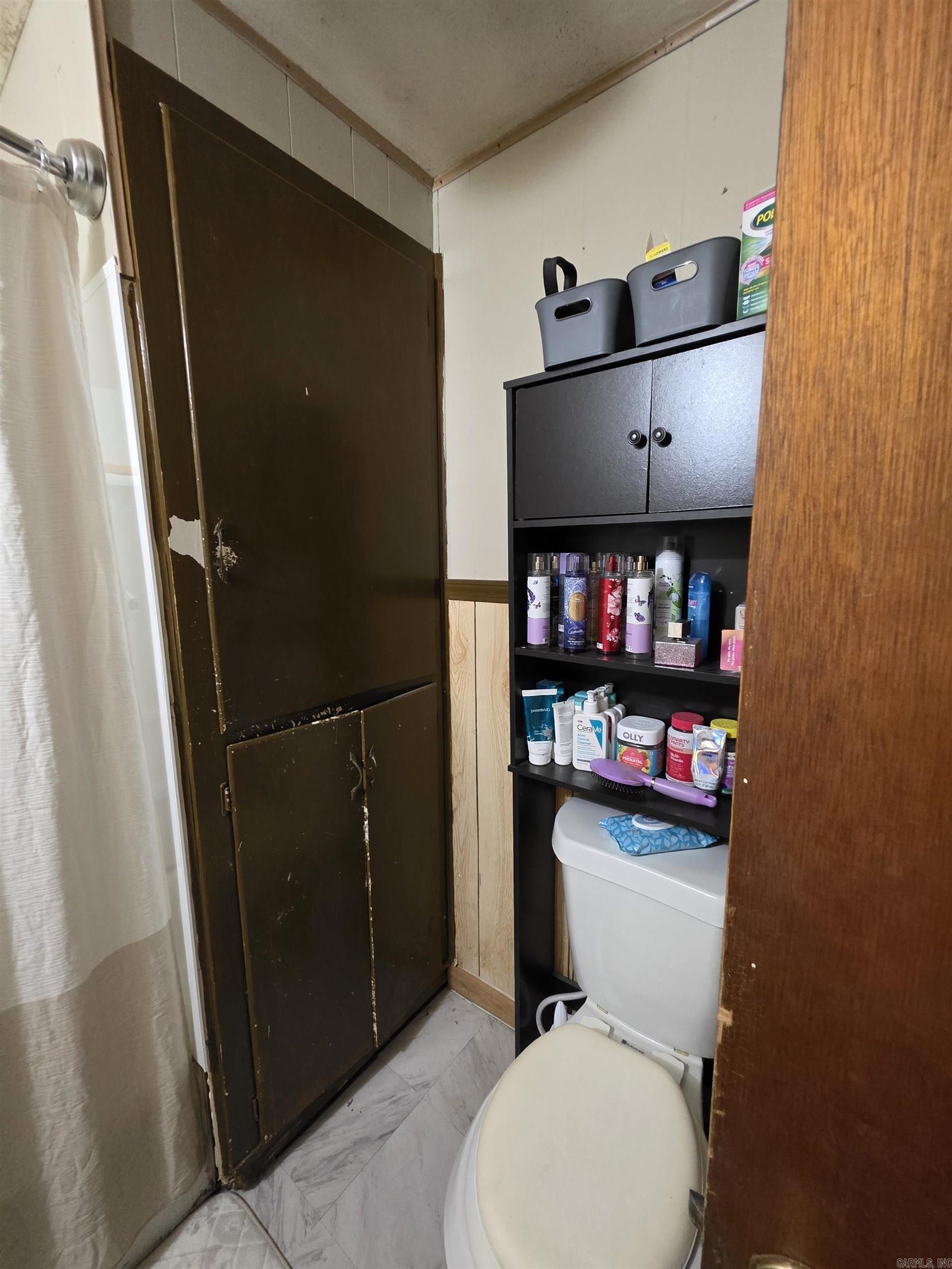 109 S Adams  Mena, AR