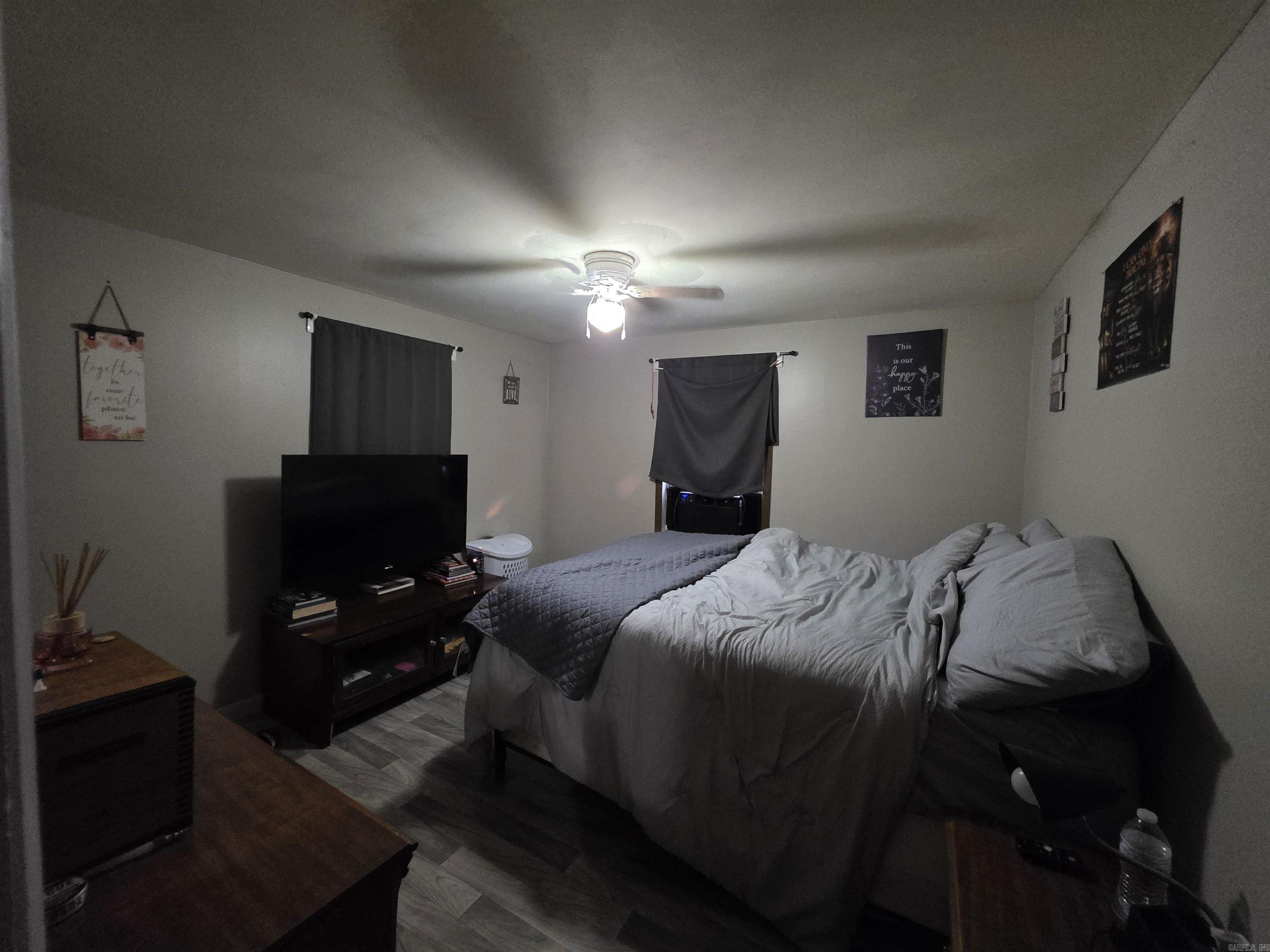 109 S Adams  Mena, AR