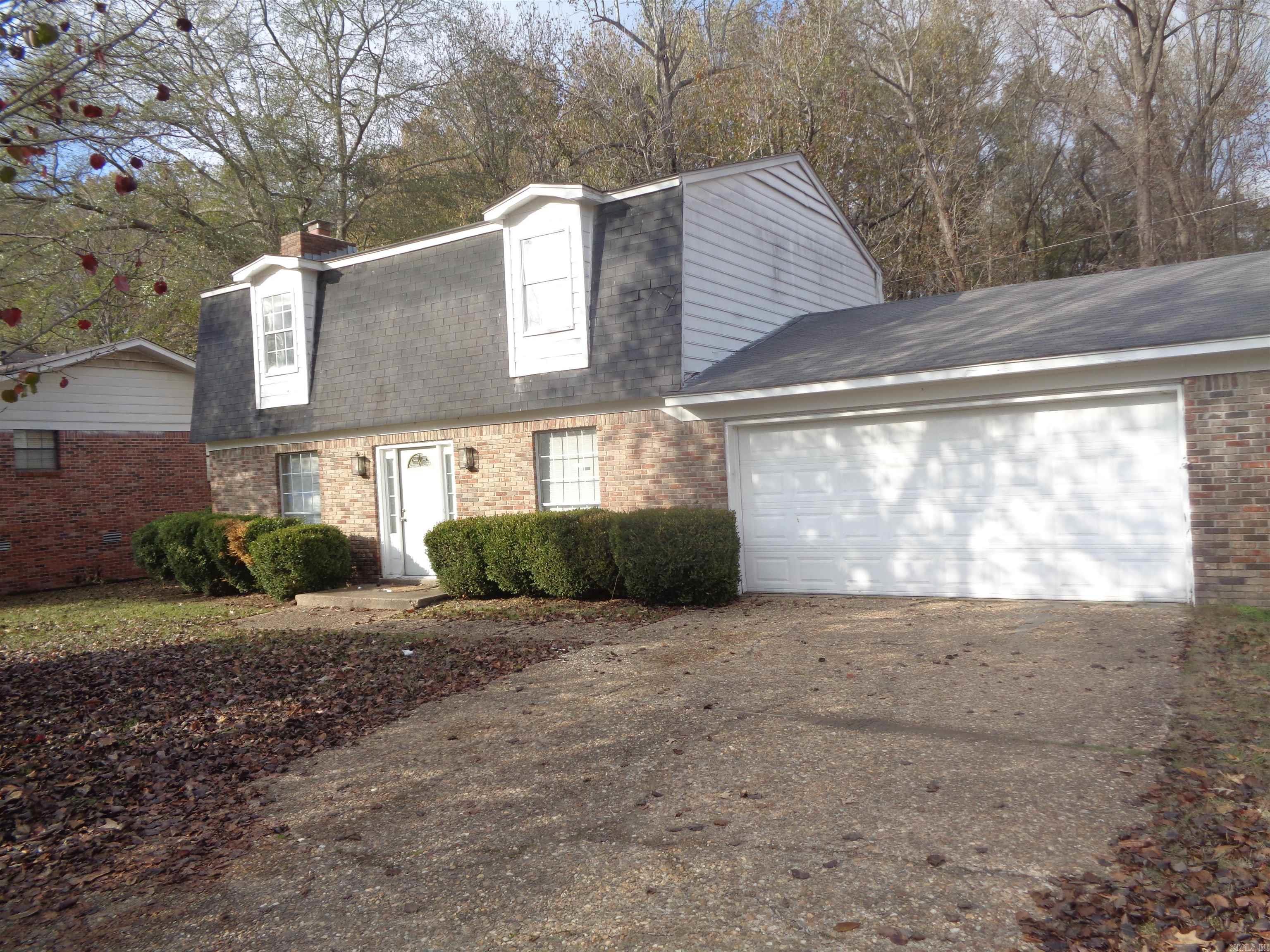 3  Renee  Little Rock, AR