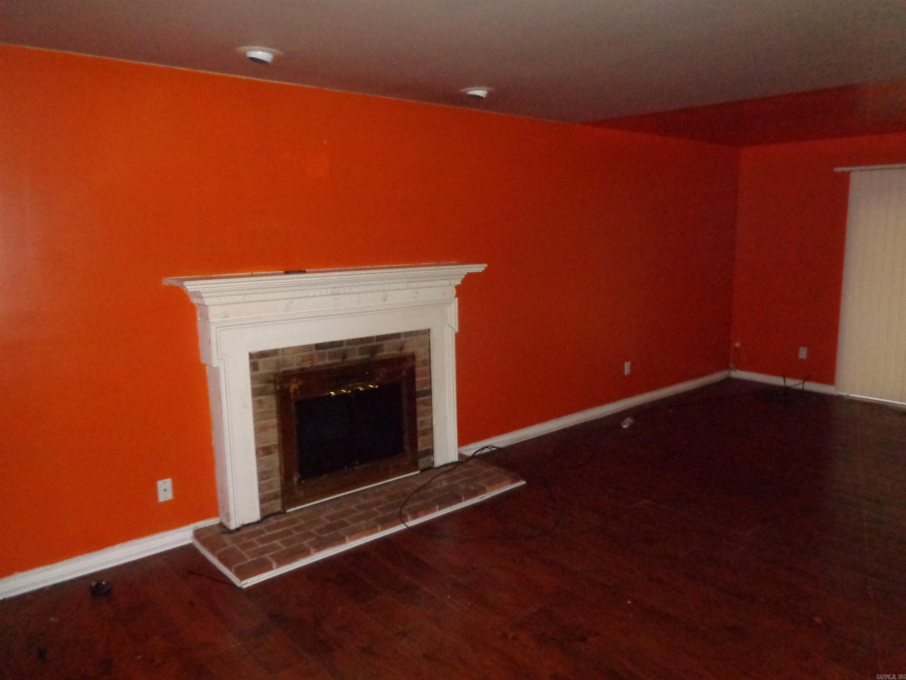 3 Renee  Little Rock, AR