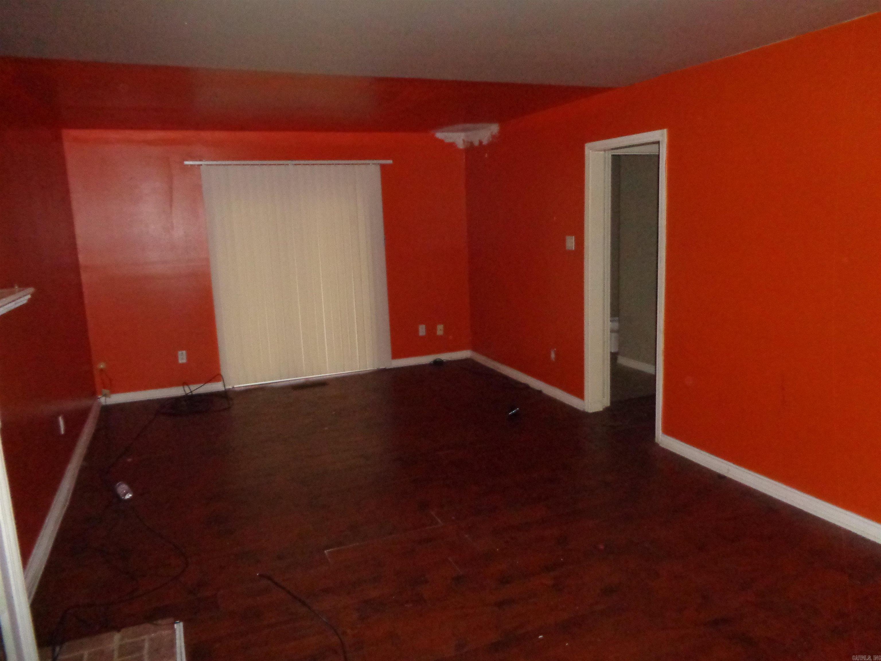 3 Renee  Little Rock, AR