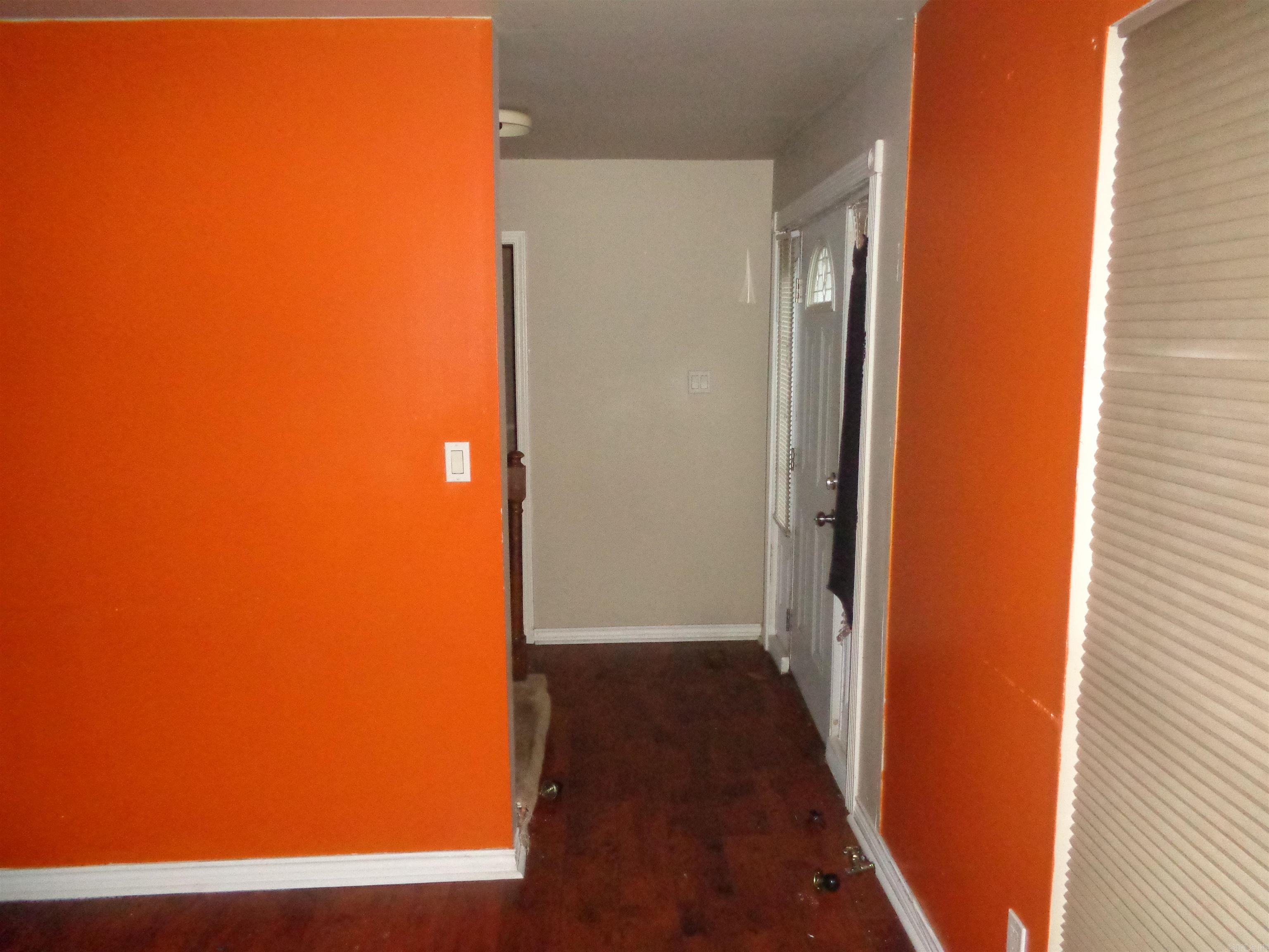 3 Renee  Little Rock, AR