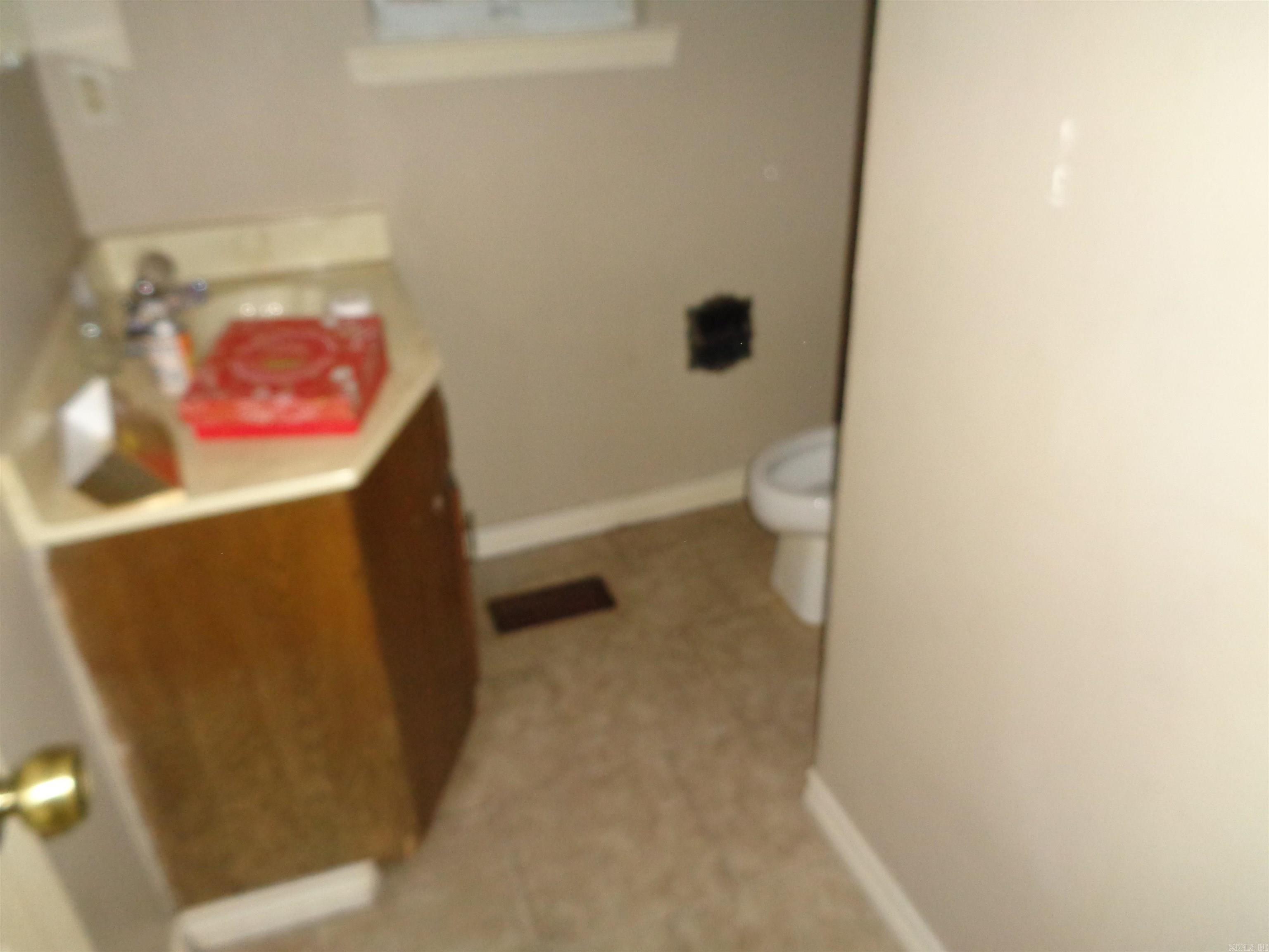 3 Renee  Little Rock, AR