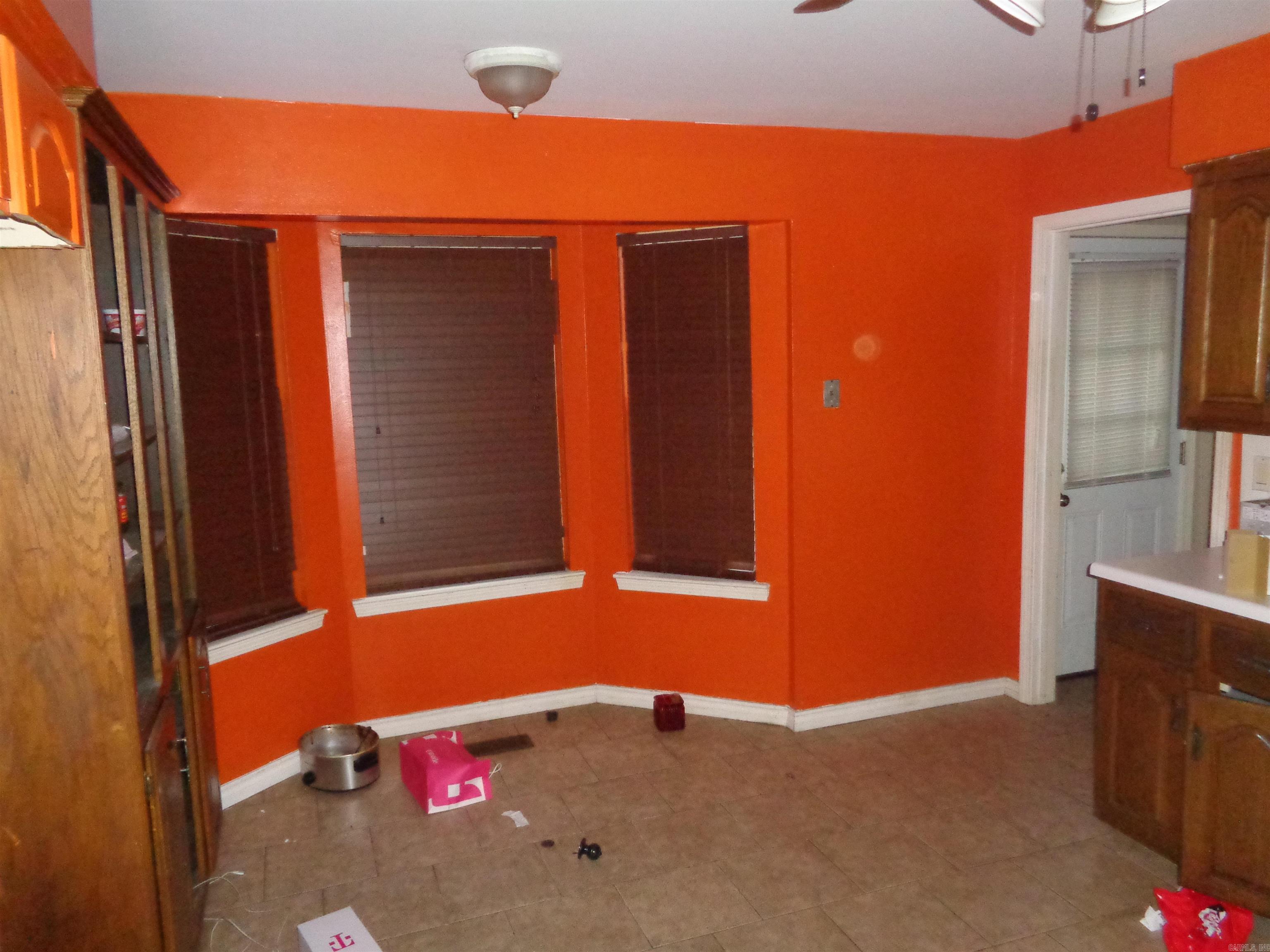 3 Renee  Little Rock, AR