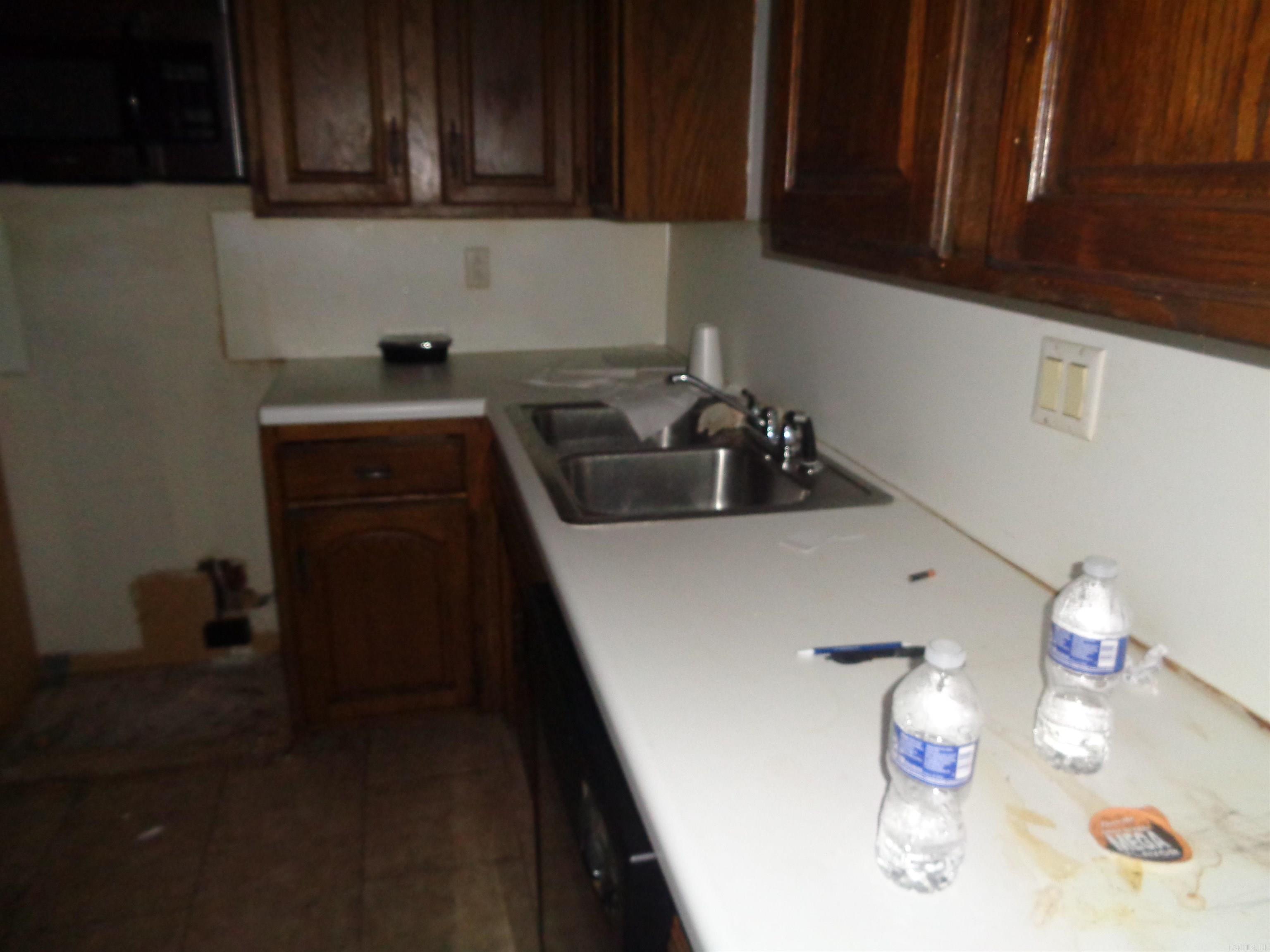 3 Renee  Little Rock, AR