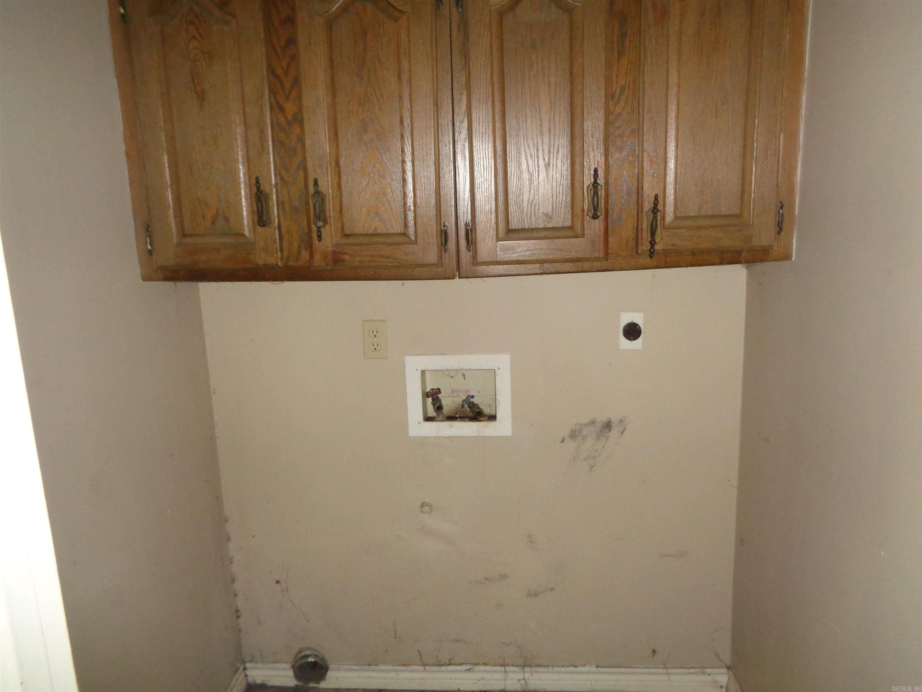 3 Renee  Little Rock, AR