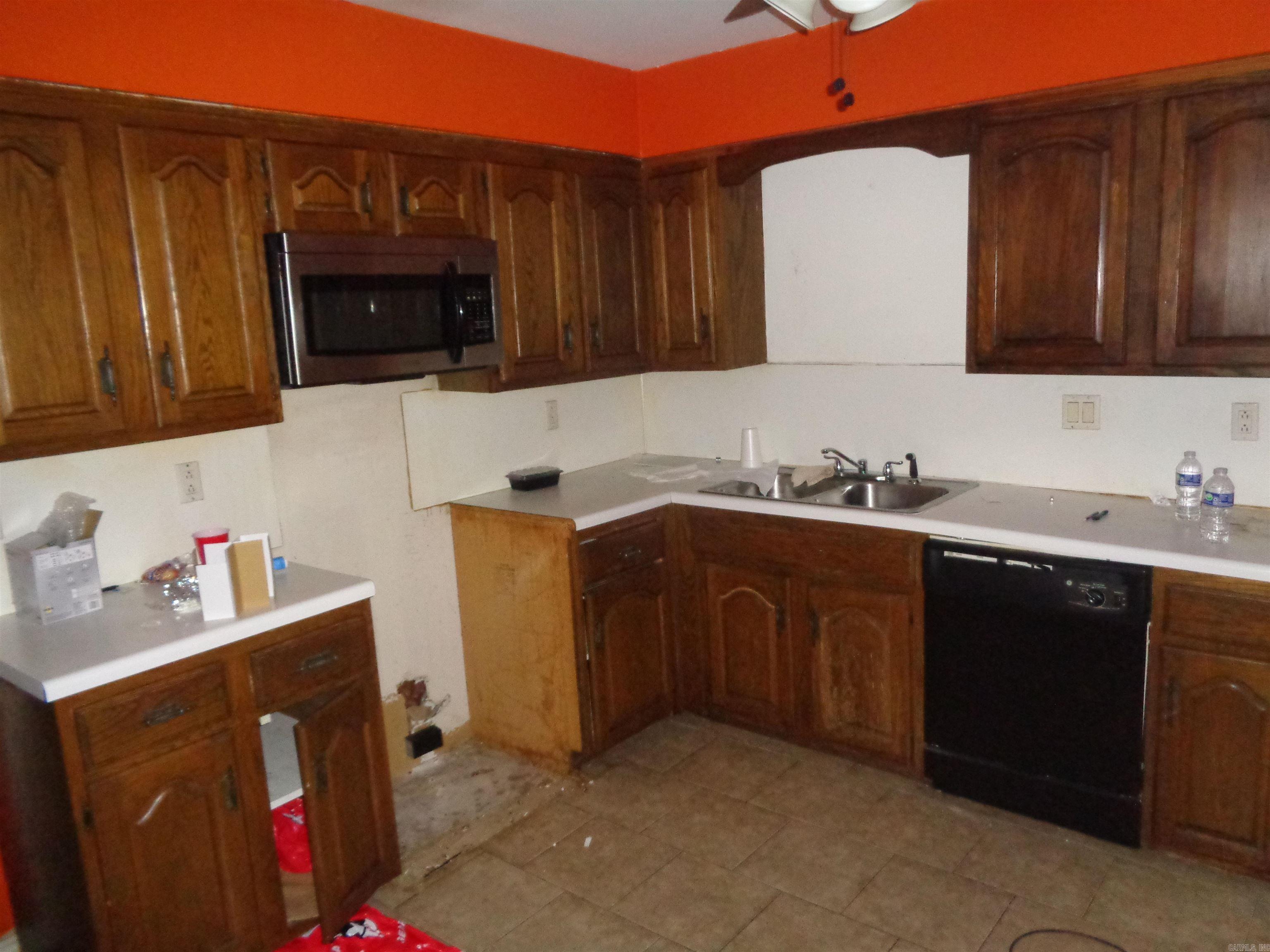 3 Renee  Little Rock, AR