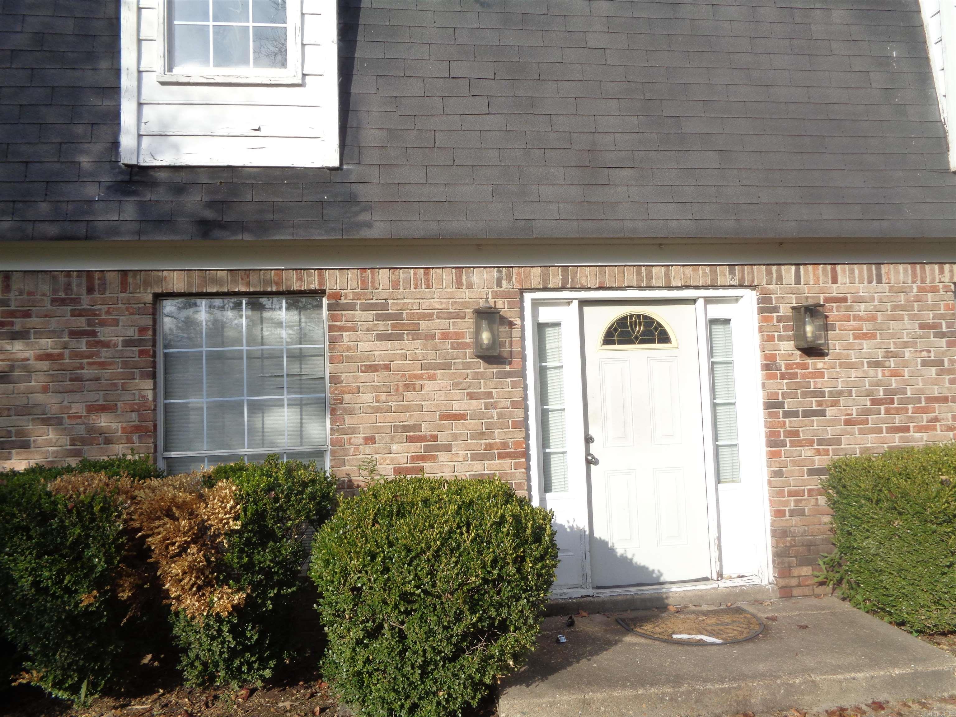 3 Renee  Little Rock, AR