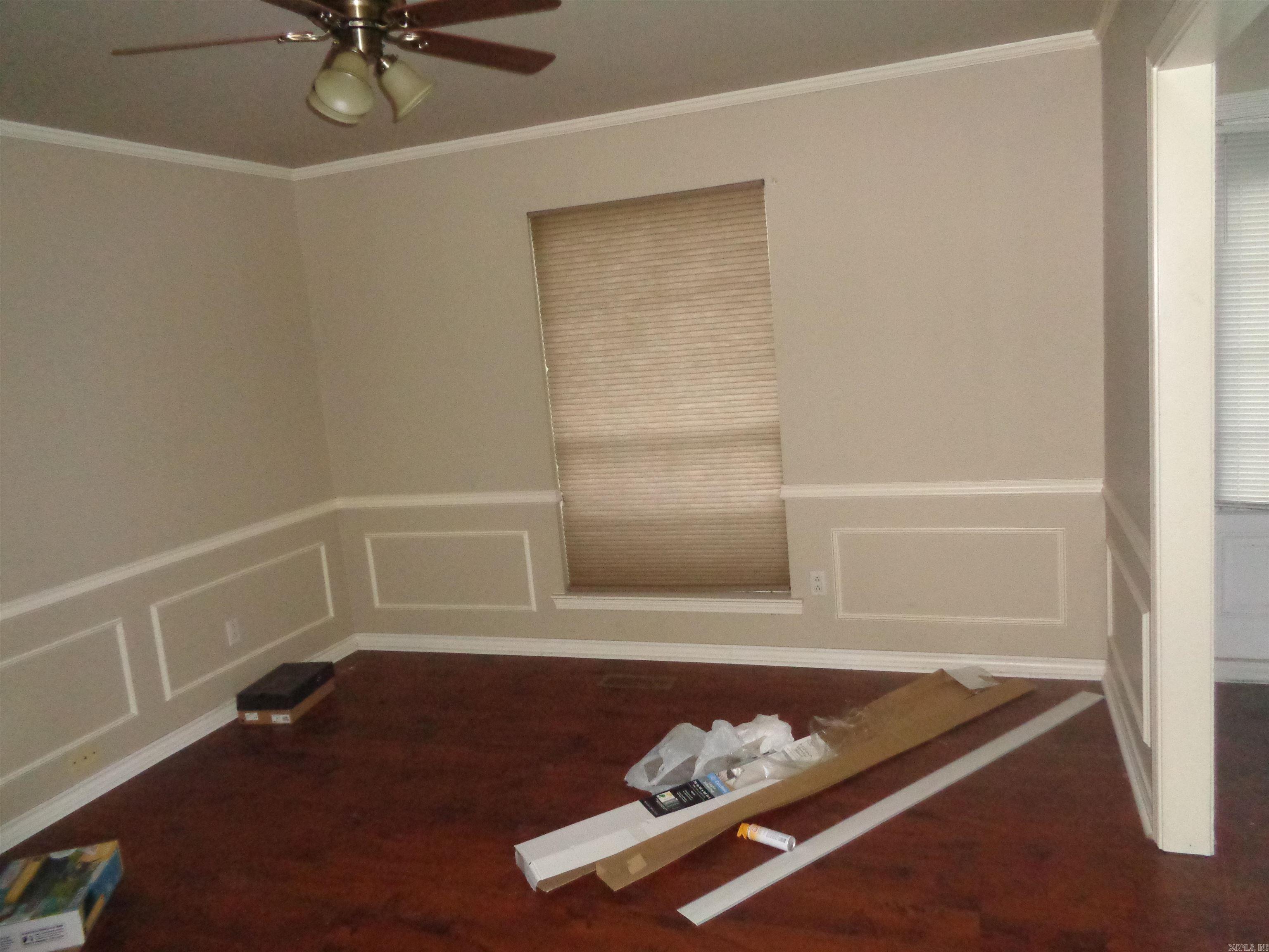 3 Renee  Little Rock, AR