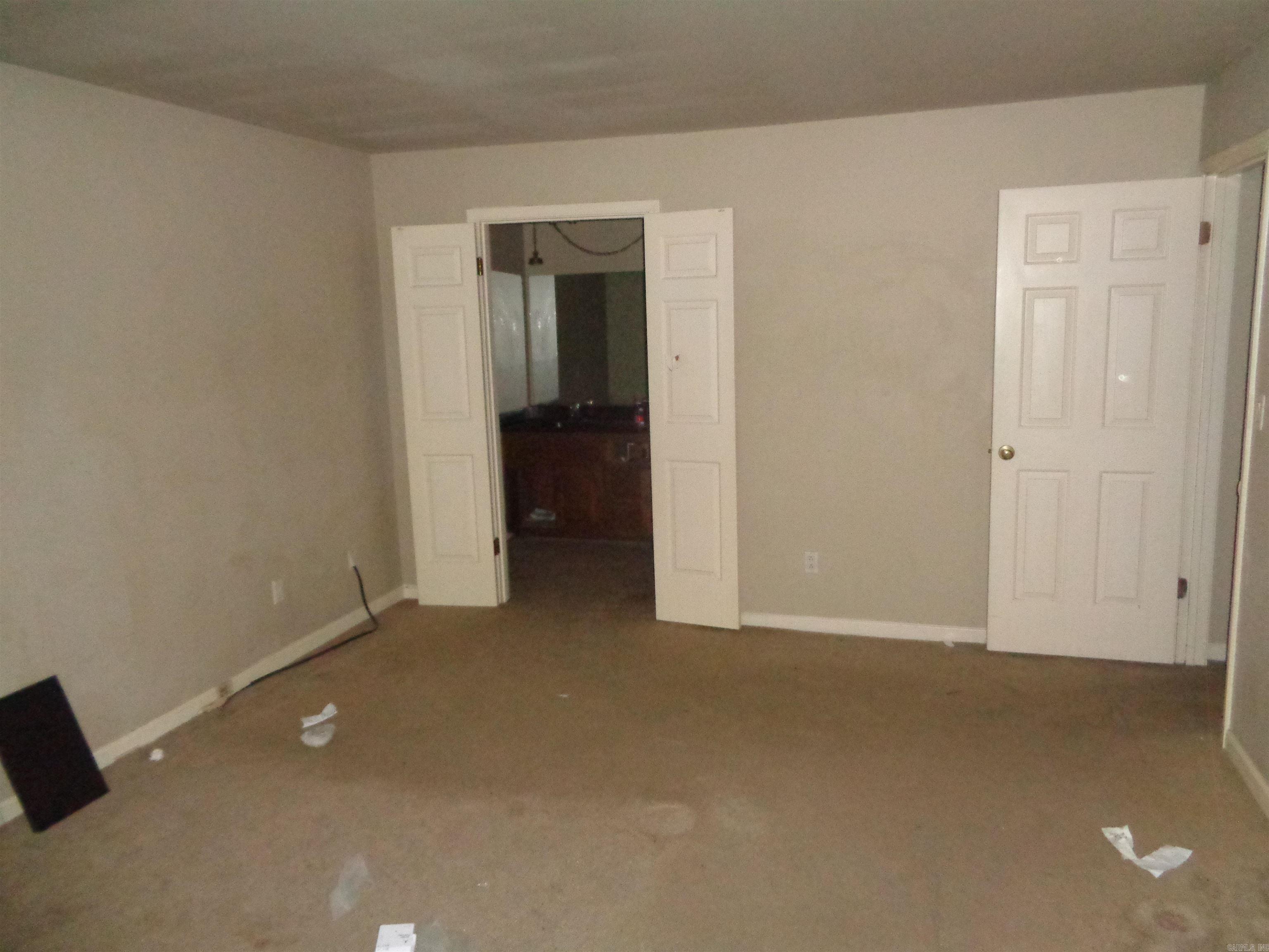 3 Renee  Little Rock, AR