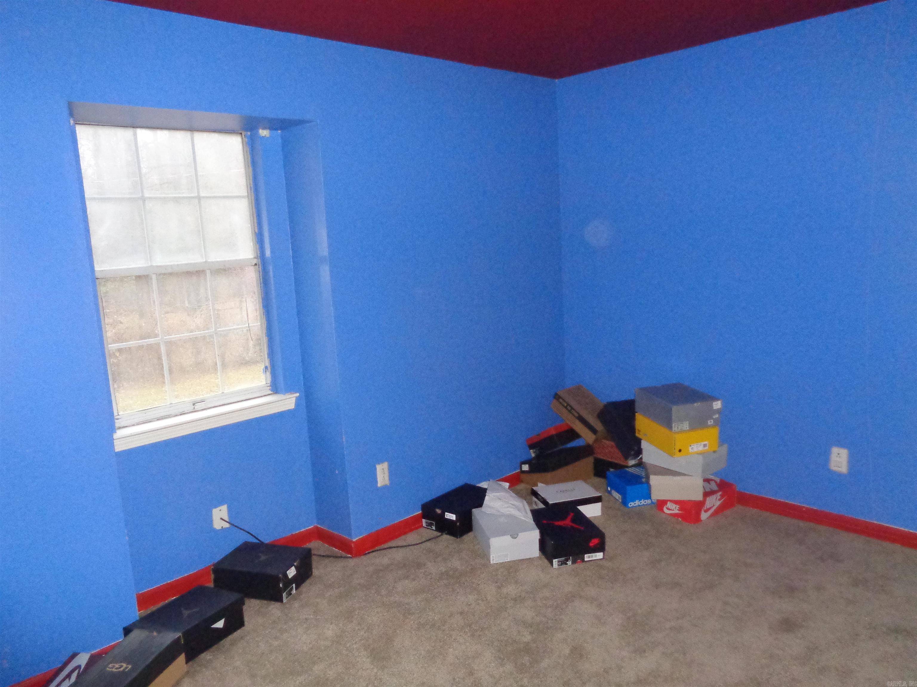 3 Renee  Little Rock, AR