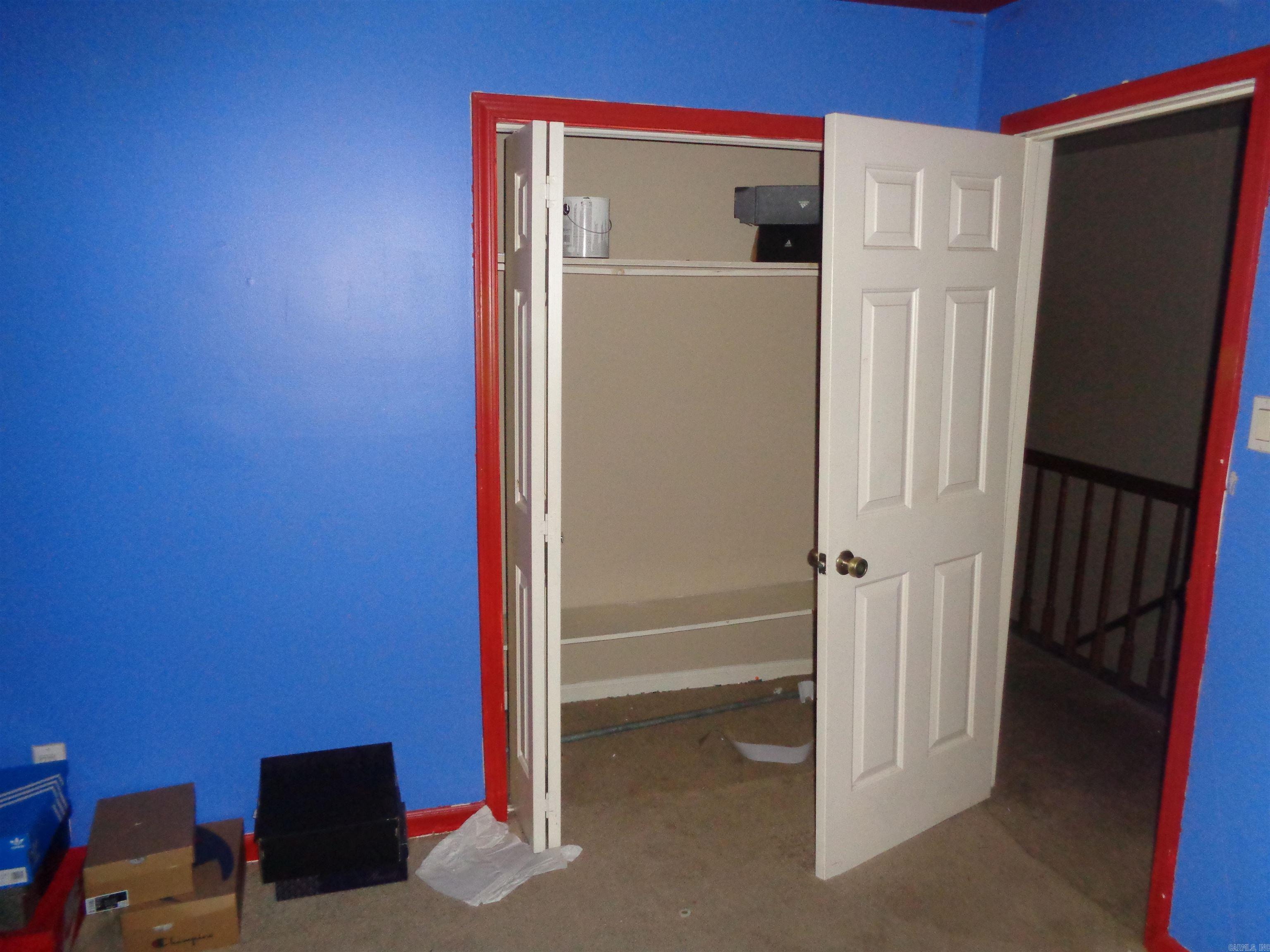 3 Renee  Little Rock, AR